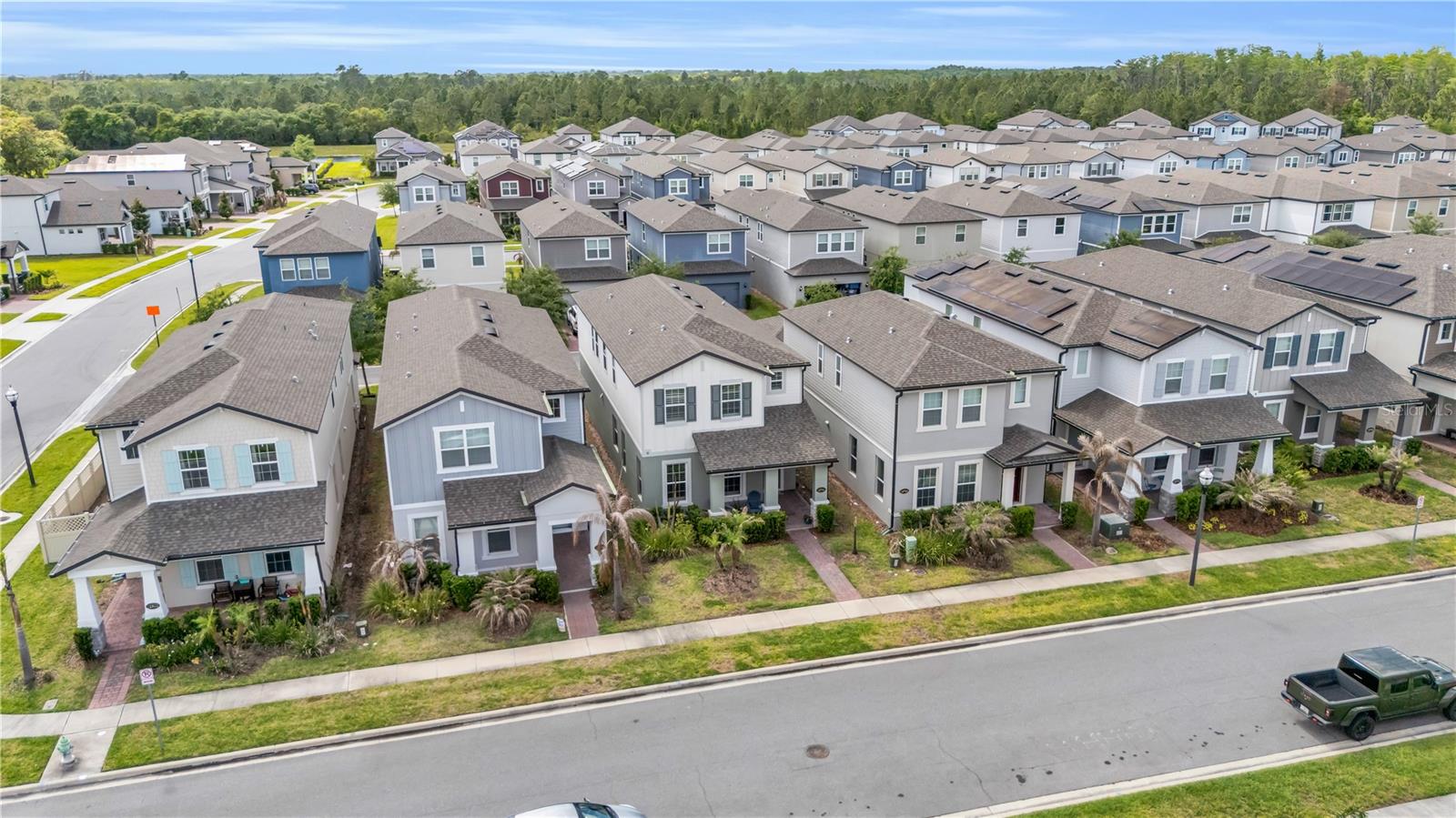 12790 BRODLOVE LN, WINTER GARDEN, FL, 34787