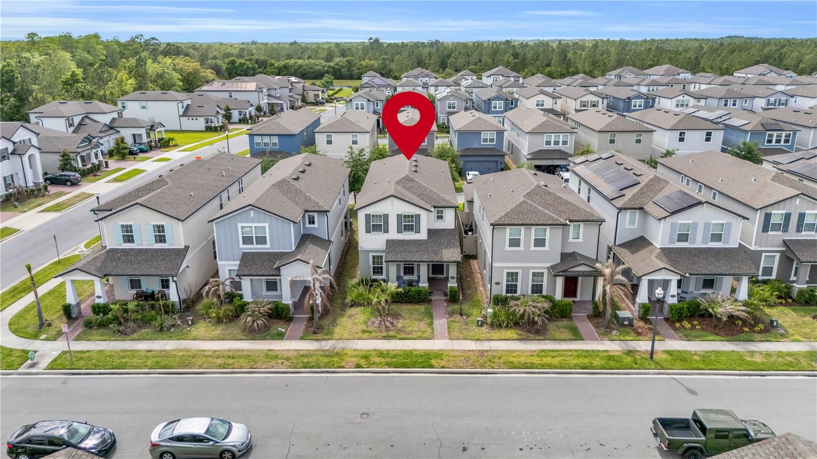 12790 BRODLOVE LN, WINTER GARDEN, FL, 34787