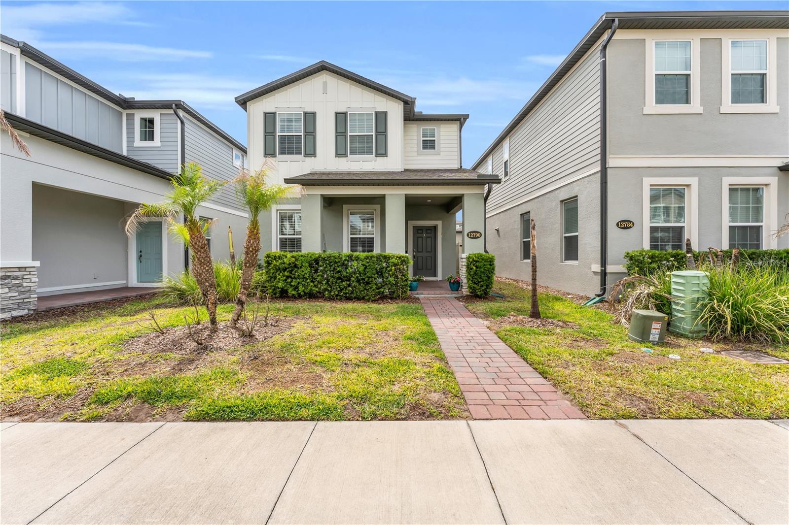 12790 BRODLOVE LN, WINTER GARDEN, FL, 34787