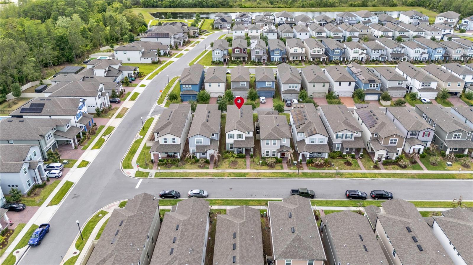 12790 BRODLOVE LN, WINTER GARDEN, FL, 34787