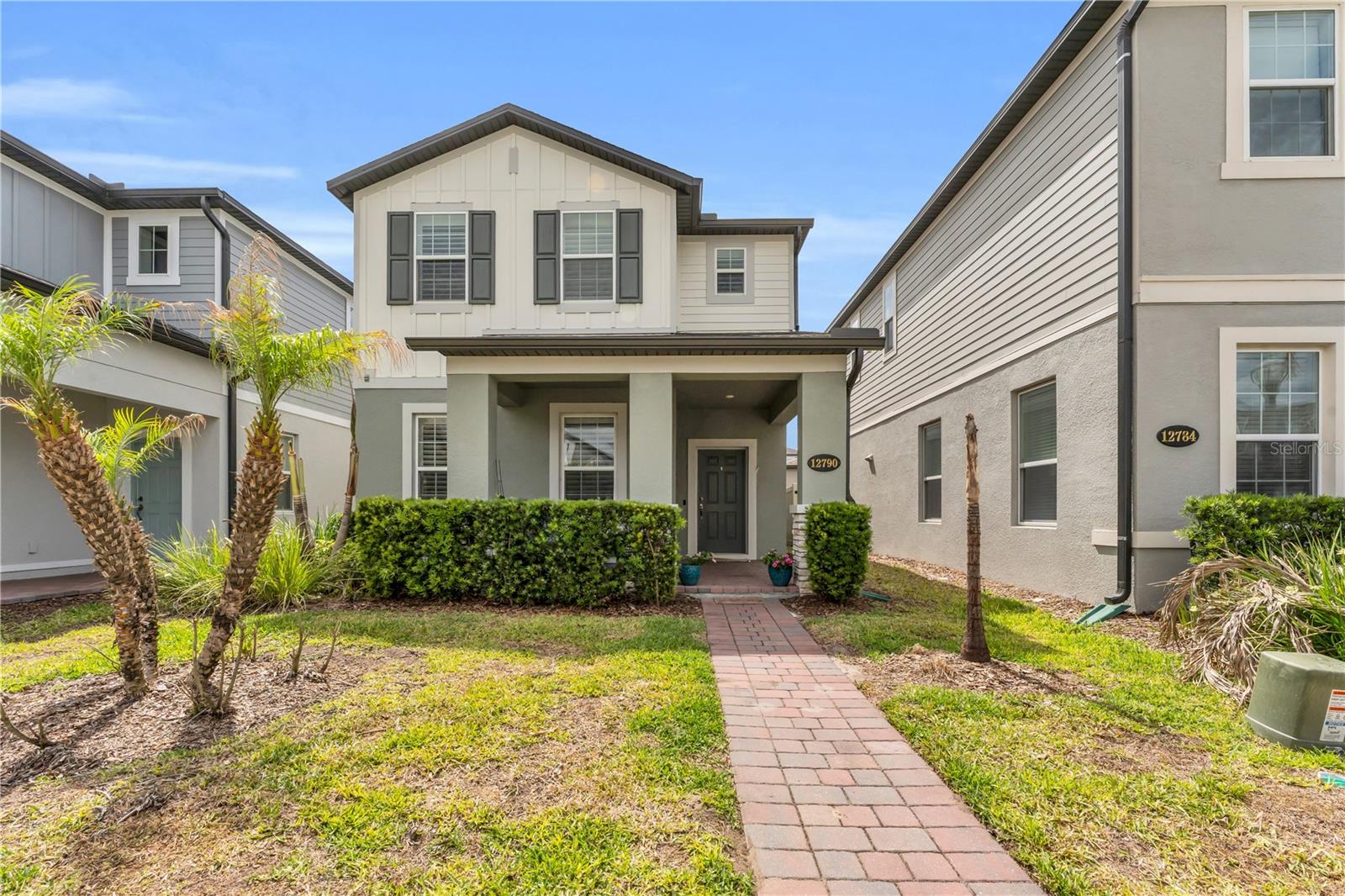 12790 BRODLOVE LN, WINTER GARDEN, FL, 34787
