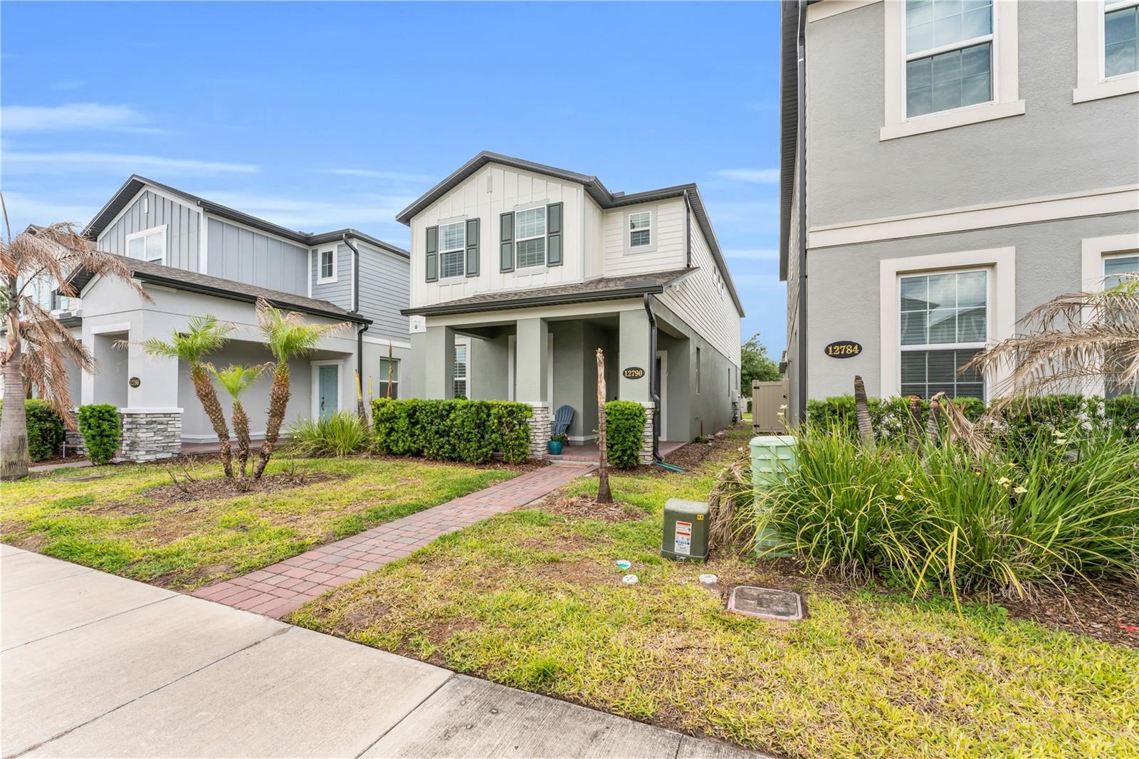 12790 BRODLOVE LN, WINTER GARDEN, FL, 34787