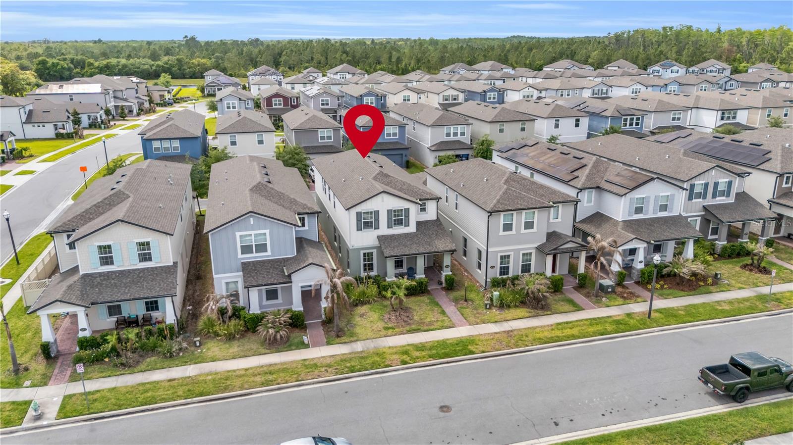 12790 BRODLOVE LN, WINTER GARDEN, FL, 34787