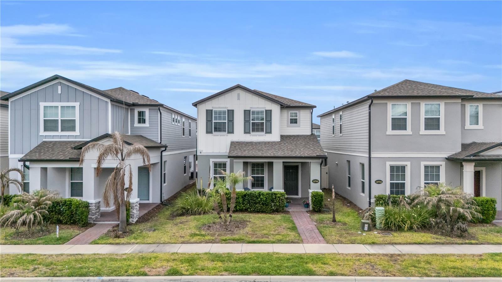 12790 BRODLOVE LN, WINTER GARDEN, FL, 34787
