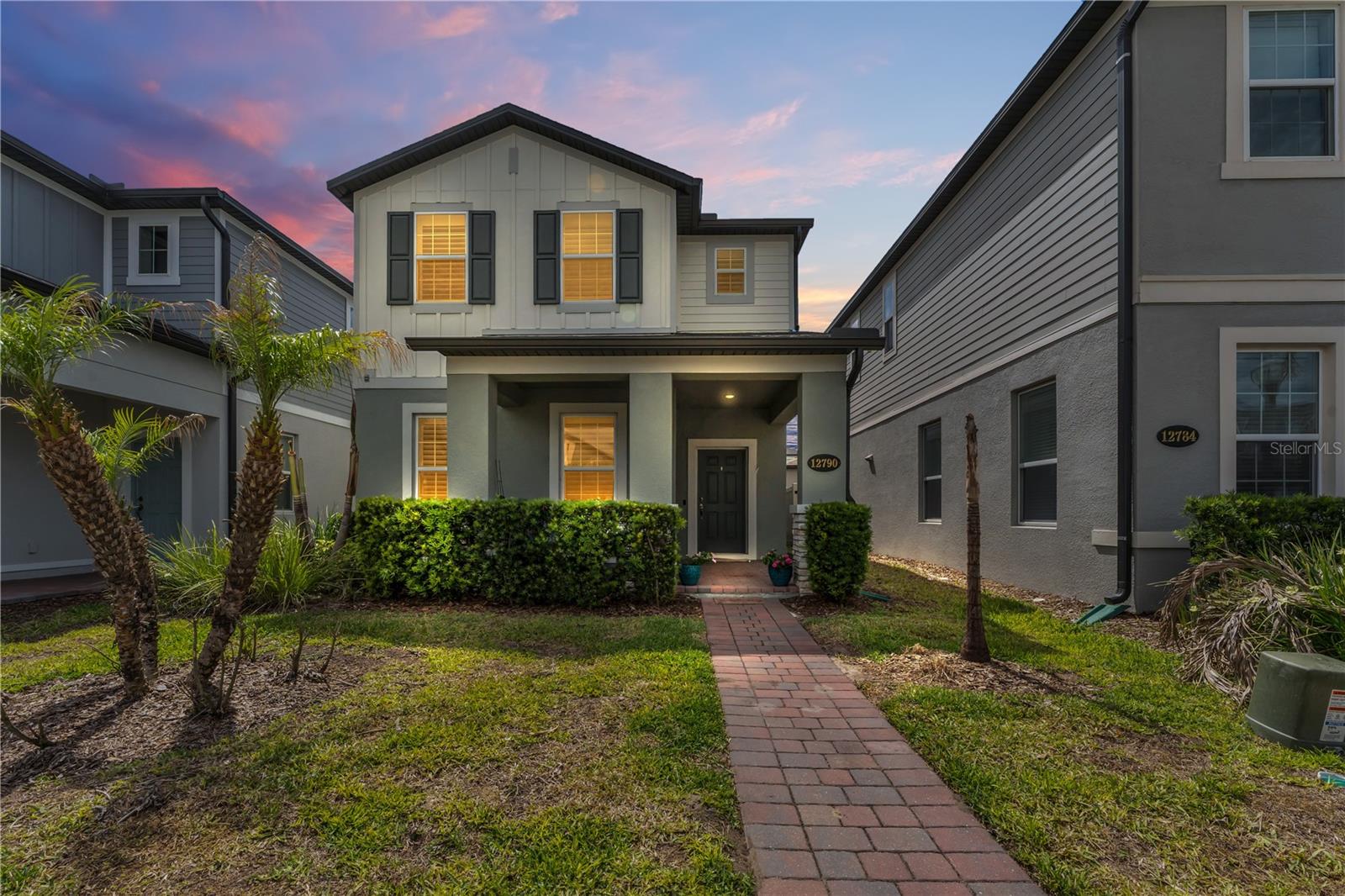 12790 BRODLOVE LN, WINTER GARDEN, FL, 34787