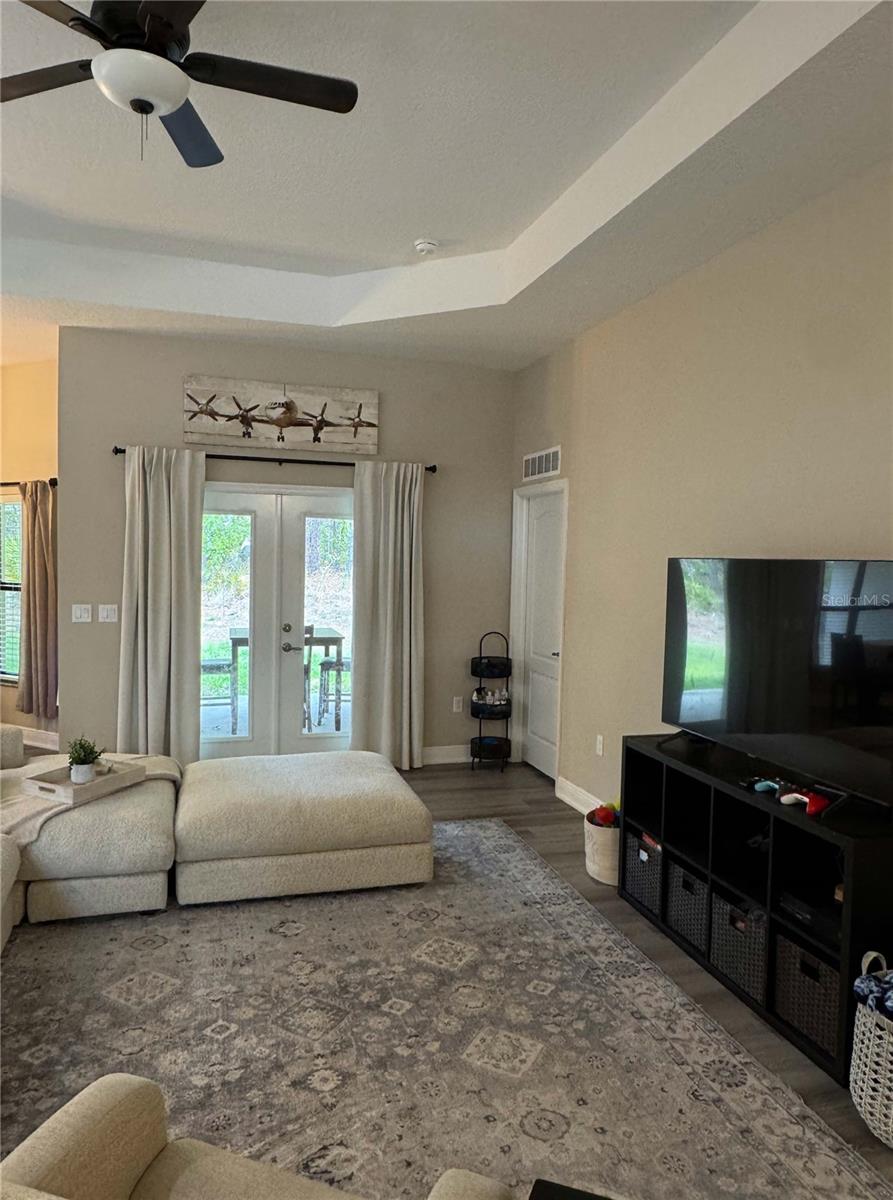 172 LINDER DR, HOMOSASSA, FL, 34446