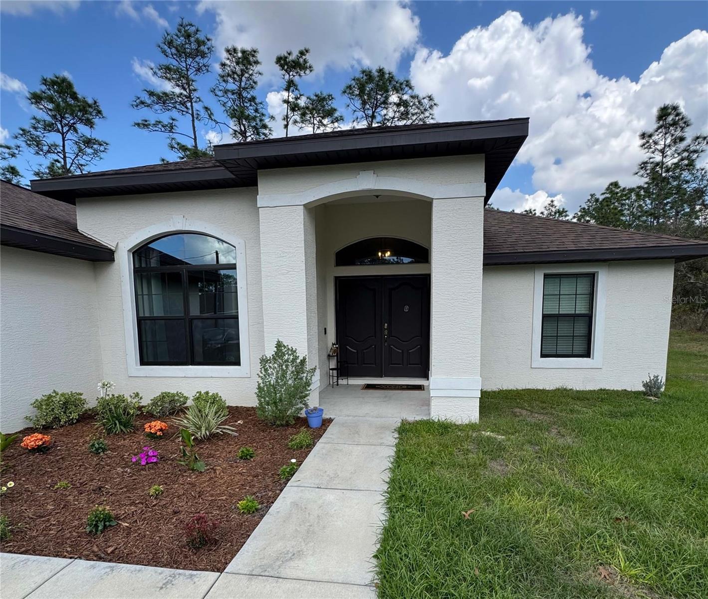 172 LINDER DR, HOMOSASSA, FL, 34446