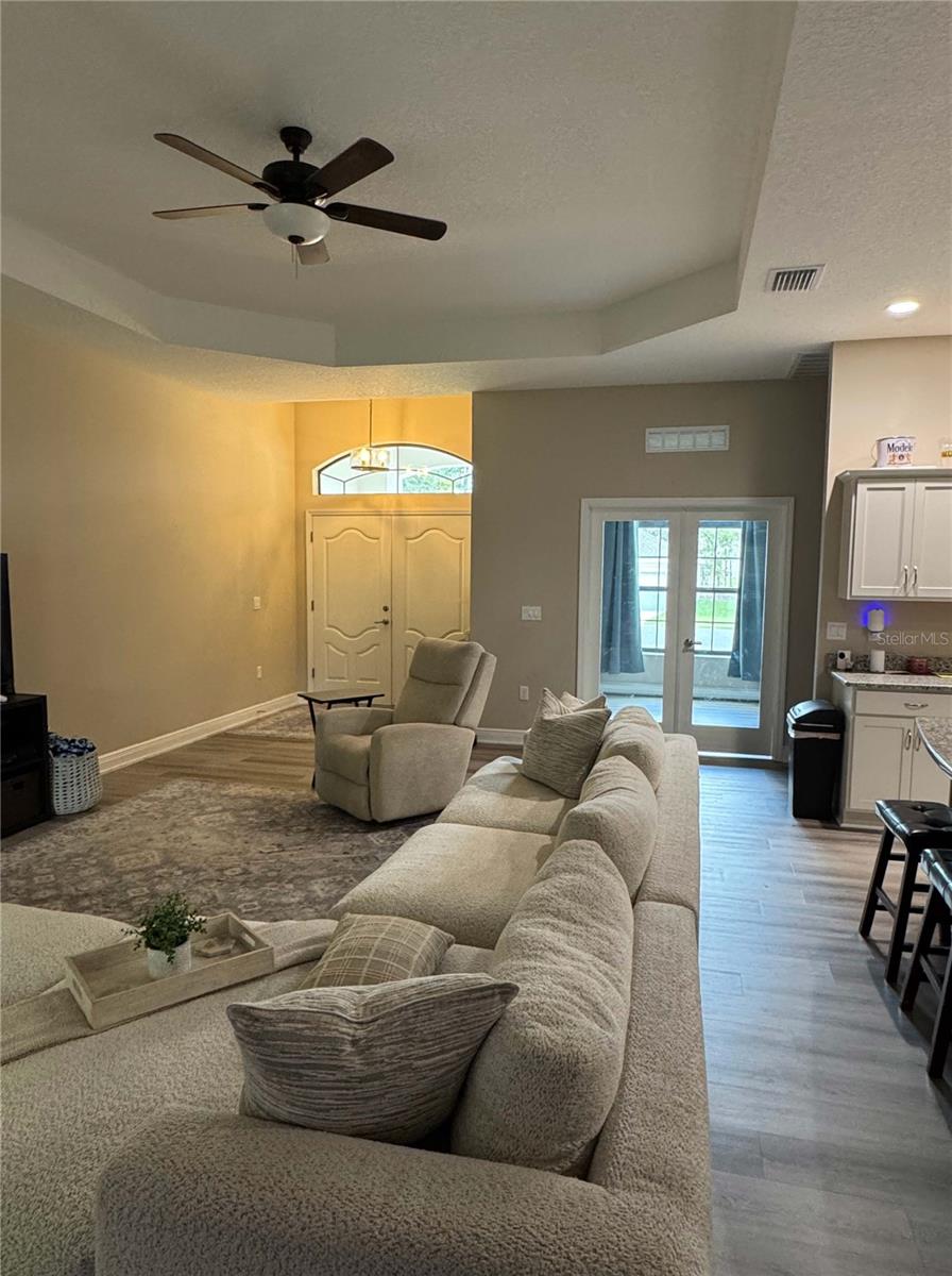 172 LINDER DR, HOMOSASSA, FL, 34446