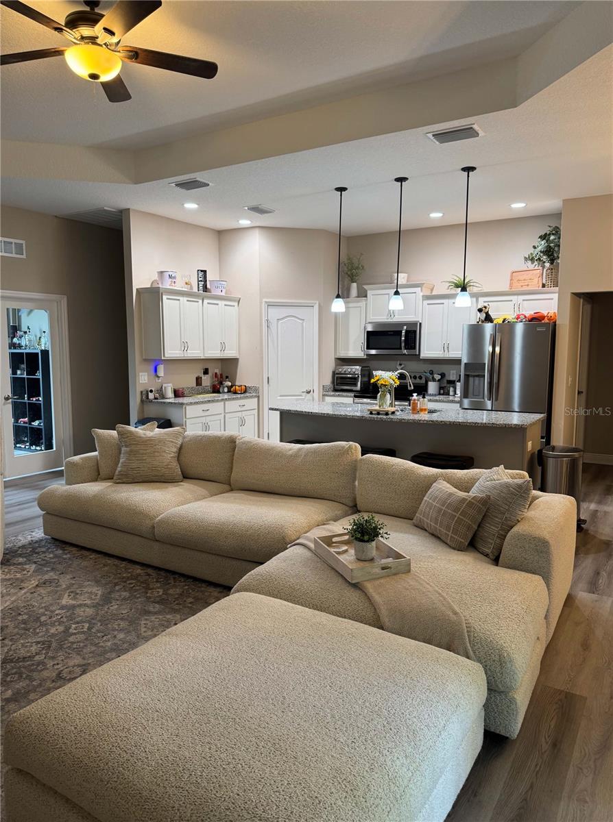172 LINDER DR, HOMOSASSA, FL, 34446
