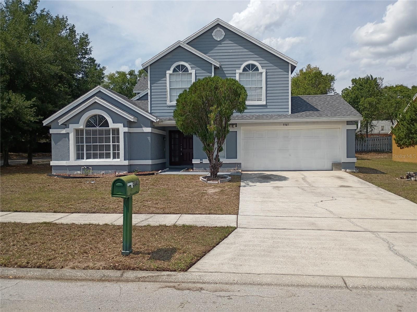 5585 RED BONE LN, ORLANDO, FL, 32810