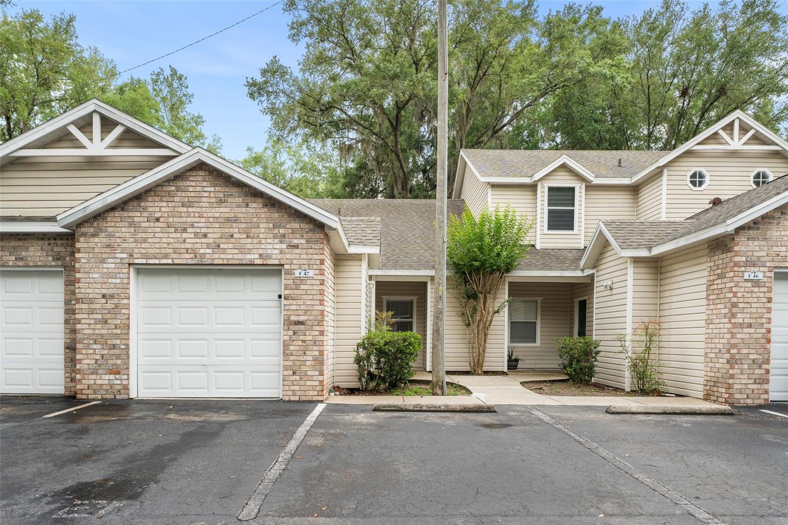 4700 SW ARCHER RD #47, GAINESVILLE, FL, 32608