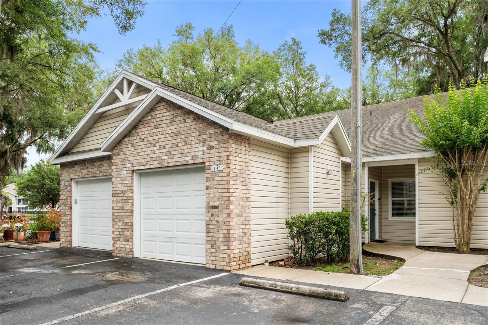 4700 SW ARCHER RD #47, GAINESVILLE, FL, 32608