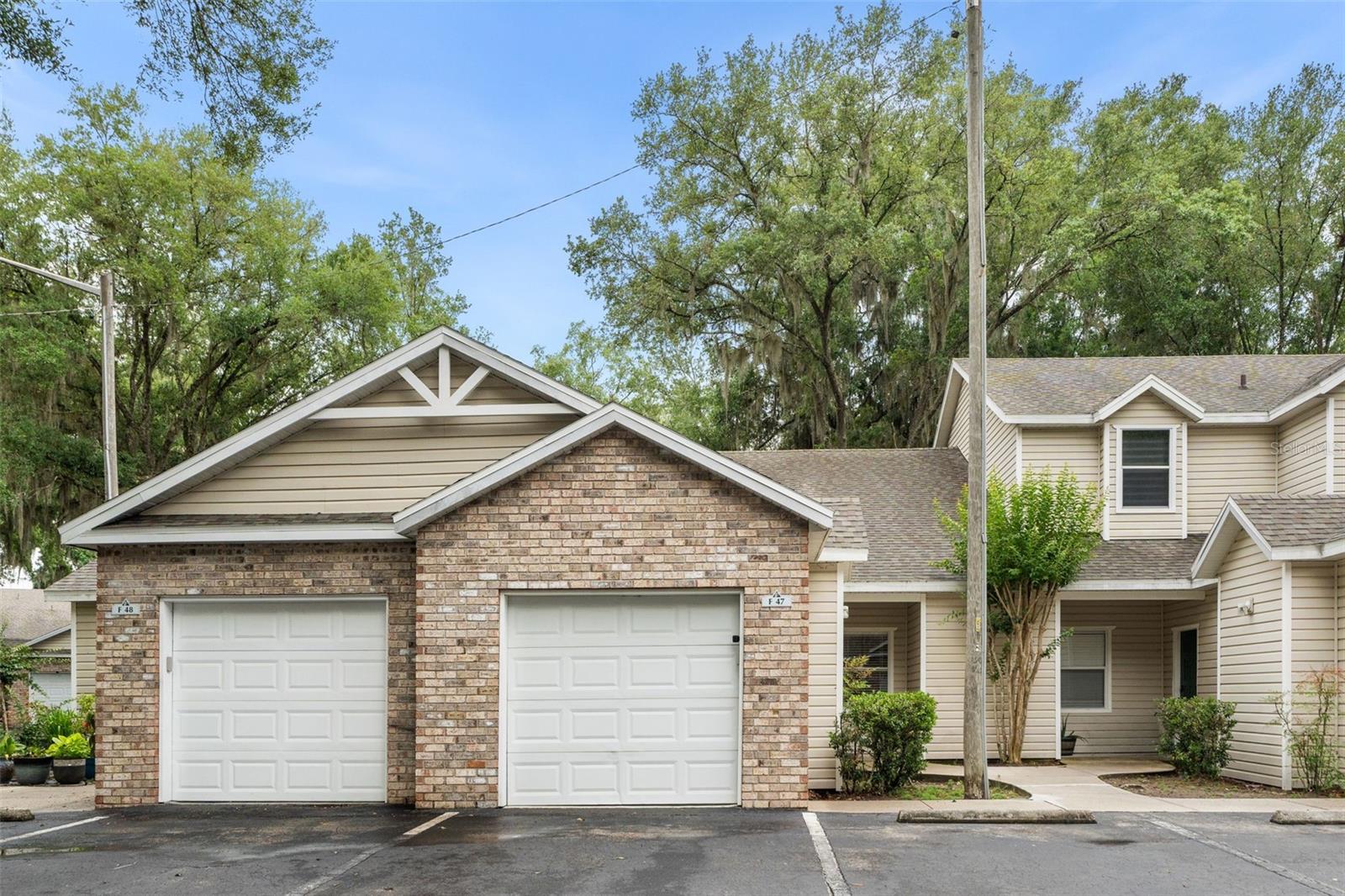 4700 SW ARCHER RD #47, GAINESVILLE, FL, 32608