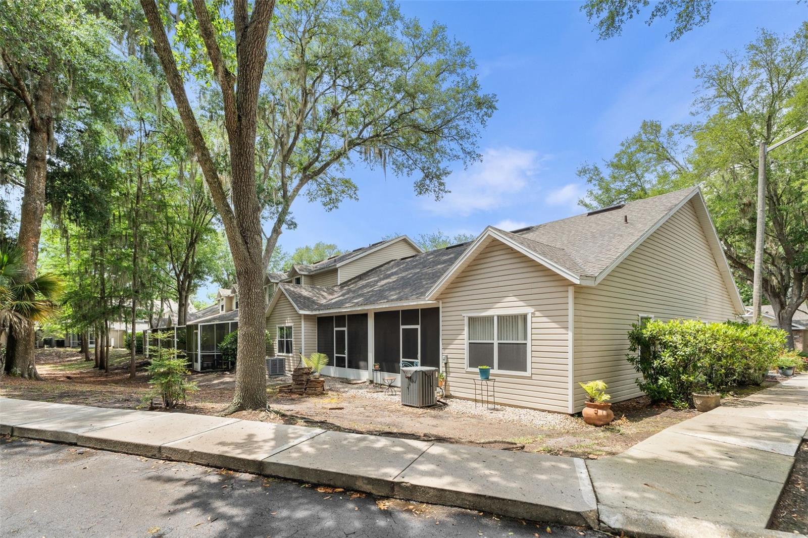 4700 SW ARCHER RD #47, GAINESVILLE, FL, 32608