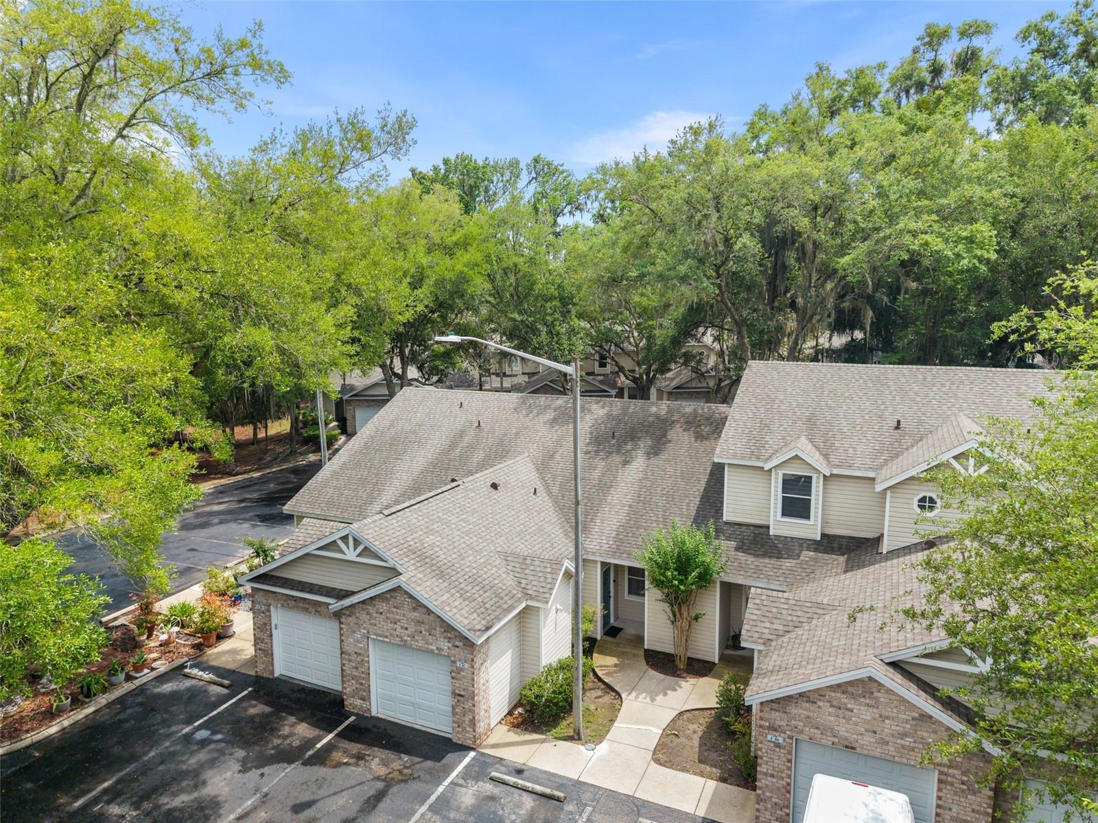 4700 SW ARCHER RD #47, GAINESVILLE, FL, 32608