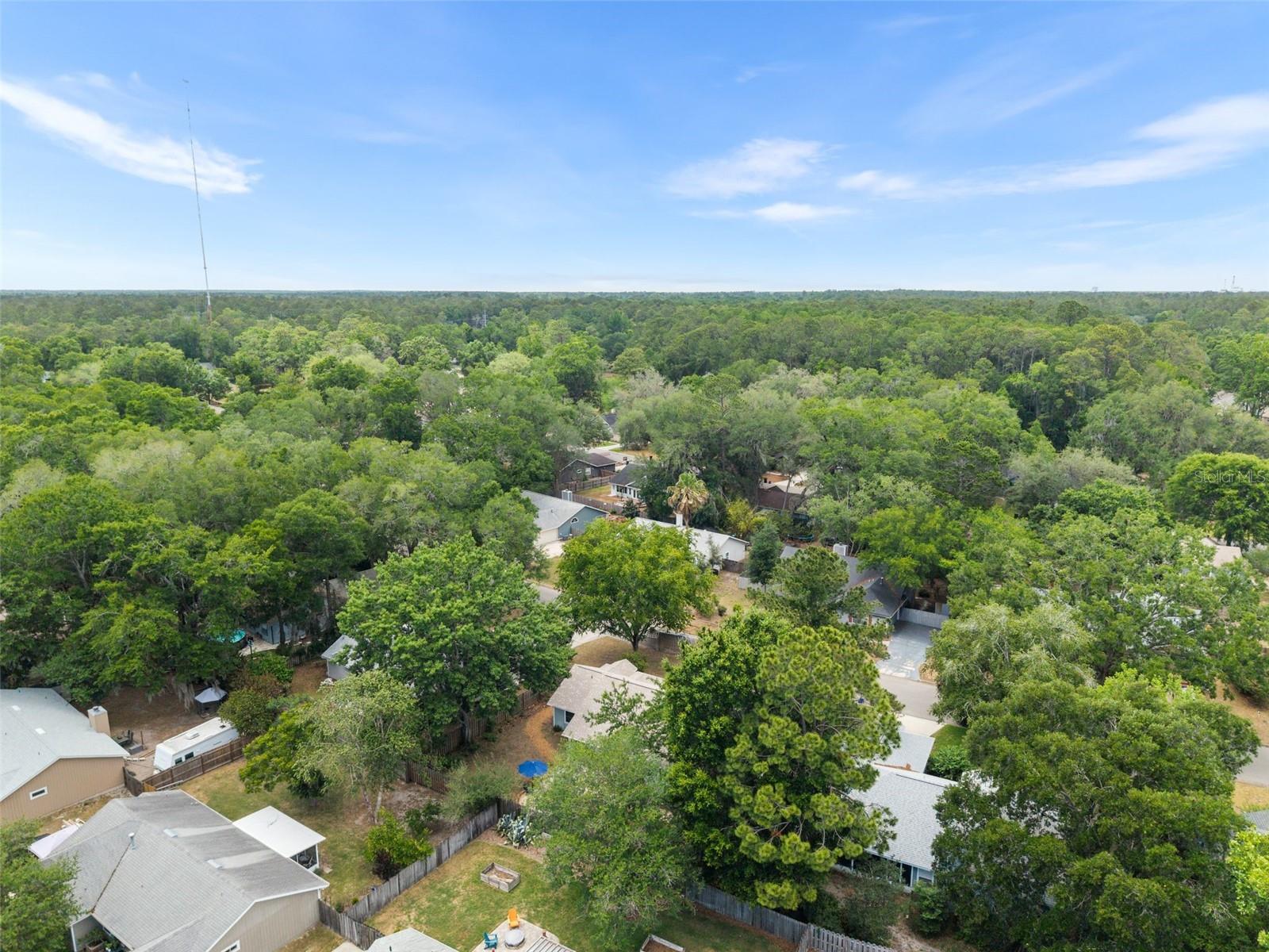 4700 SW ARCHER RD #47, GAINESVILLE, FL, 32608