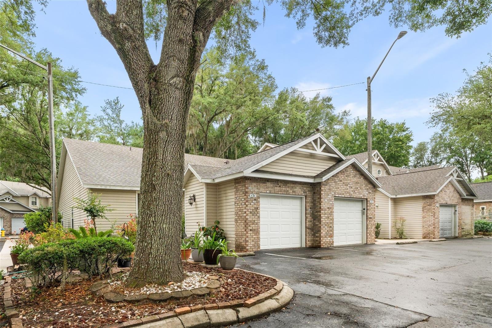 4700 SW ARCHER RD #47, GAINESVILLE, FL, 32608