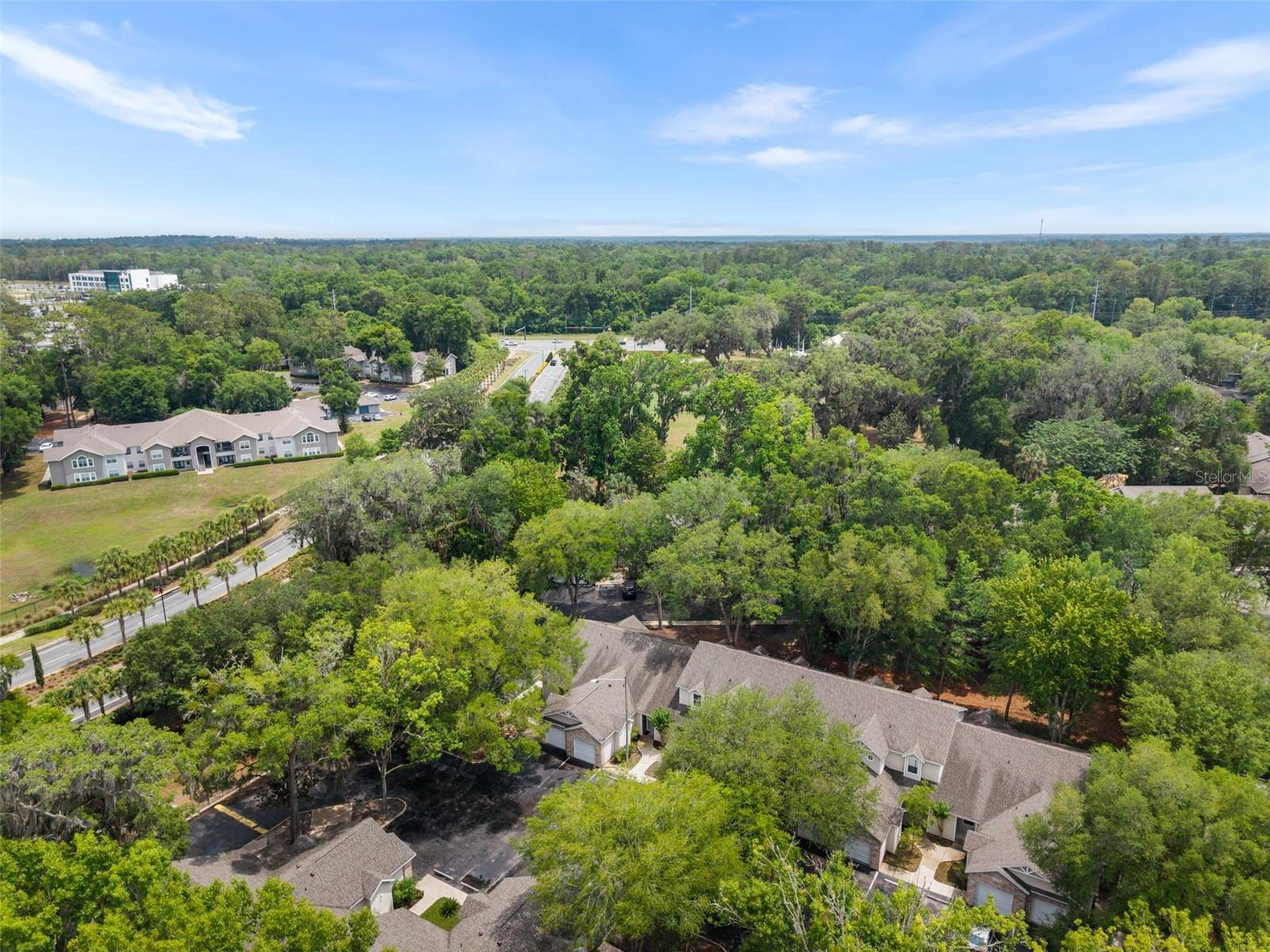 4700 SW ARCHER RD #47, GAINESVILLE, FL, 32608