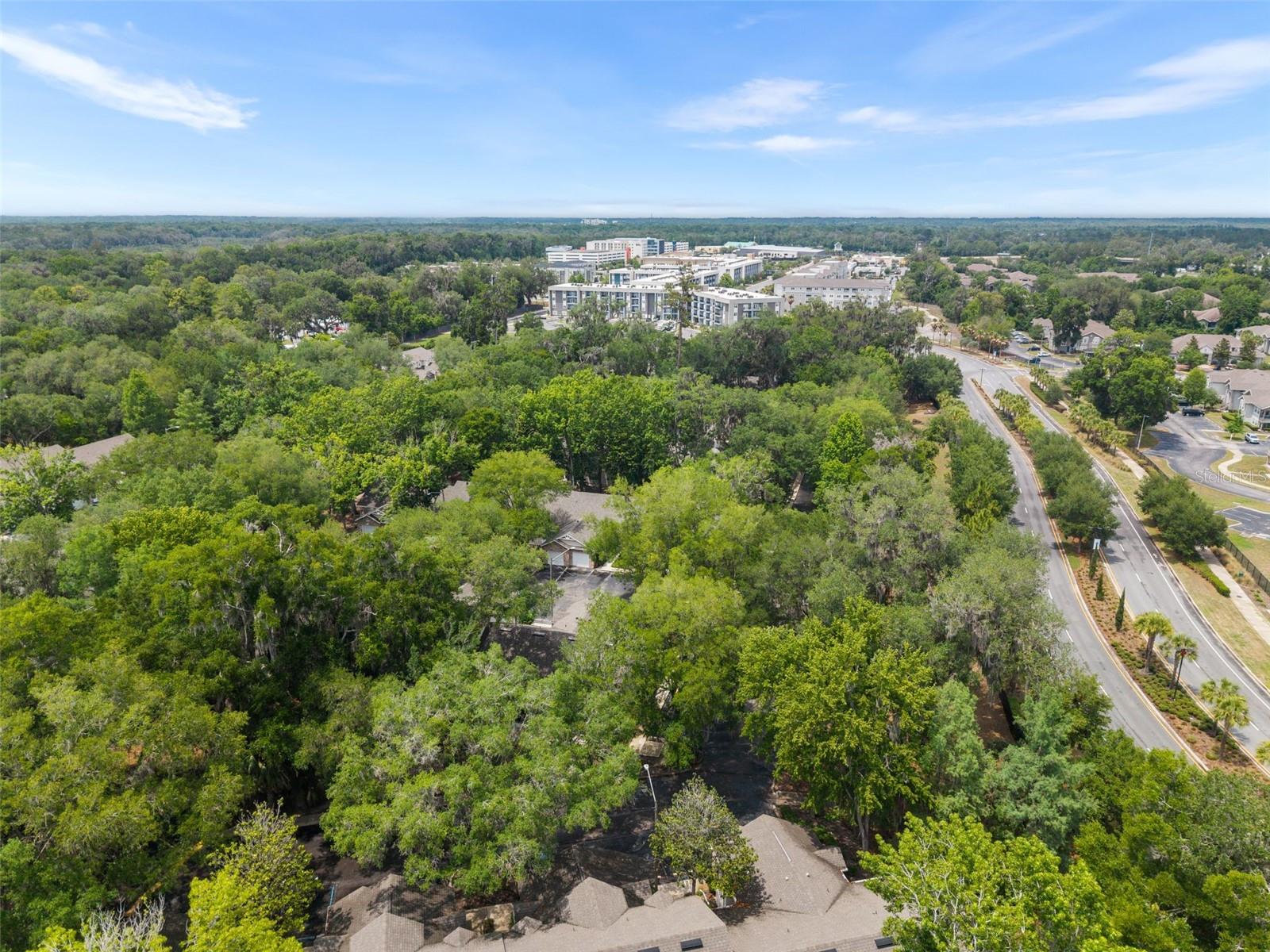 4700 SW ARCHER RD #47, GAINESVILLE, FL, 32608