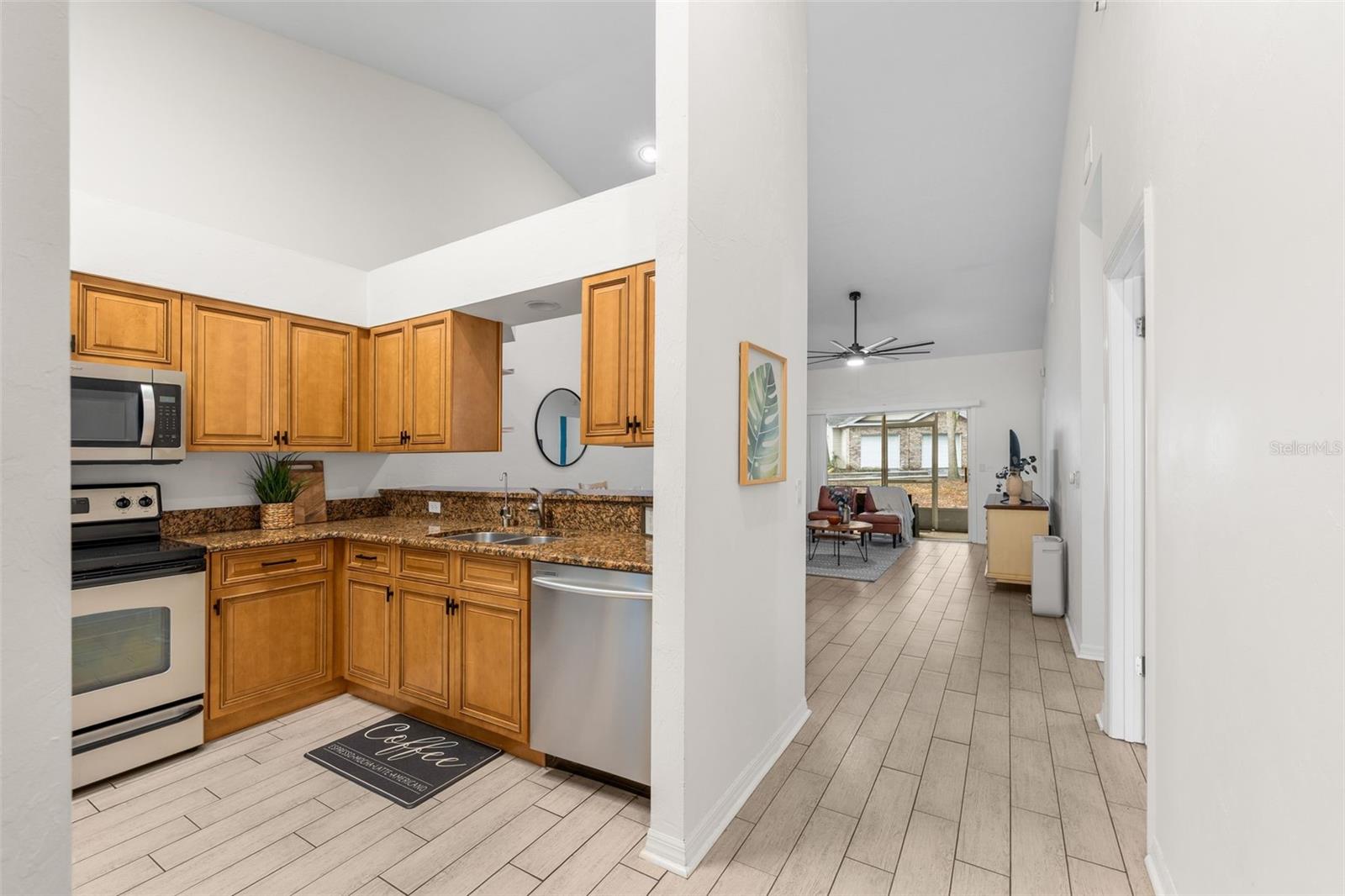 4700 SW ARCHER RD #47, GAINESVILLE, FL, 32608