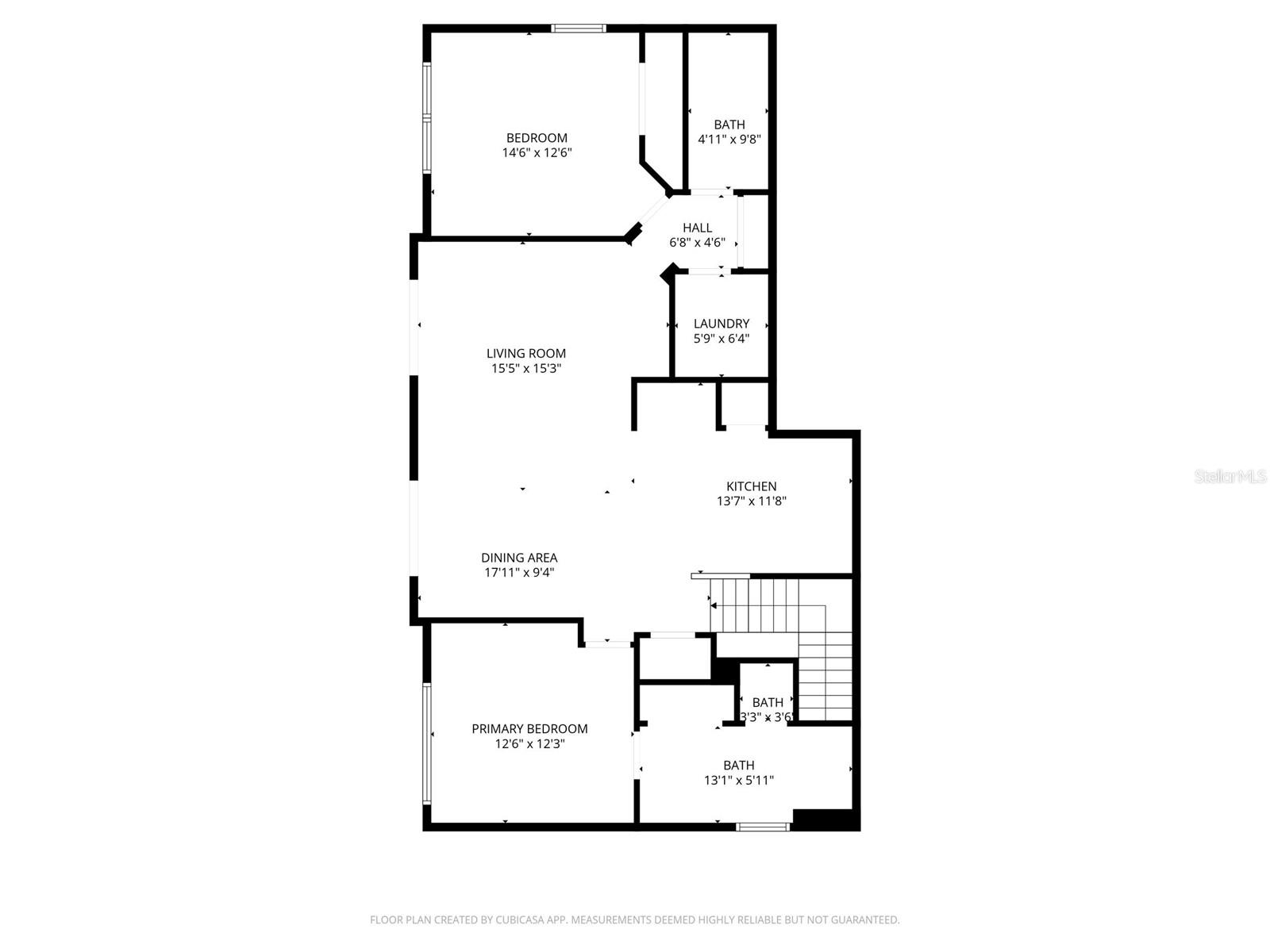 5134 6TH ST N, ST PETERSBURG, FL, 33703