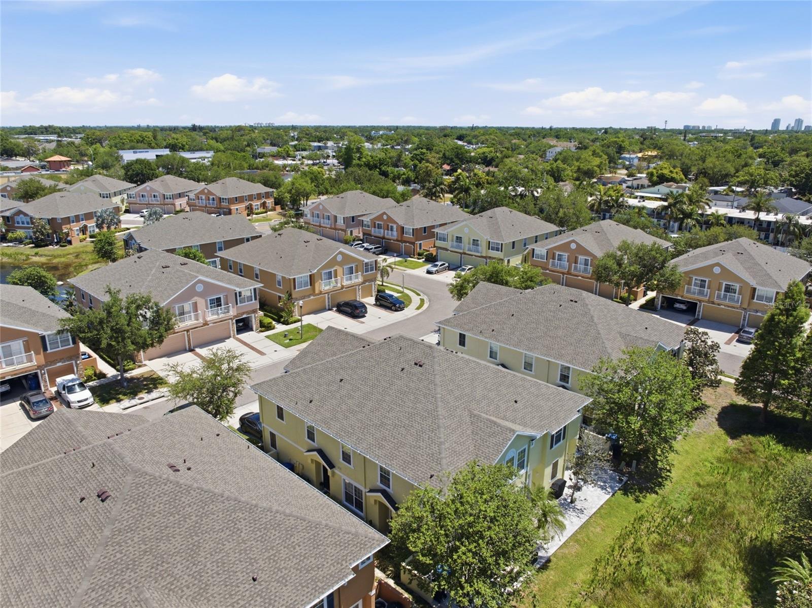5134 6TH ST N, ST PETERSBURG, FL, 33703