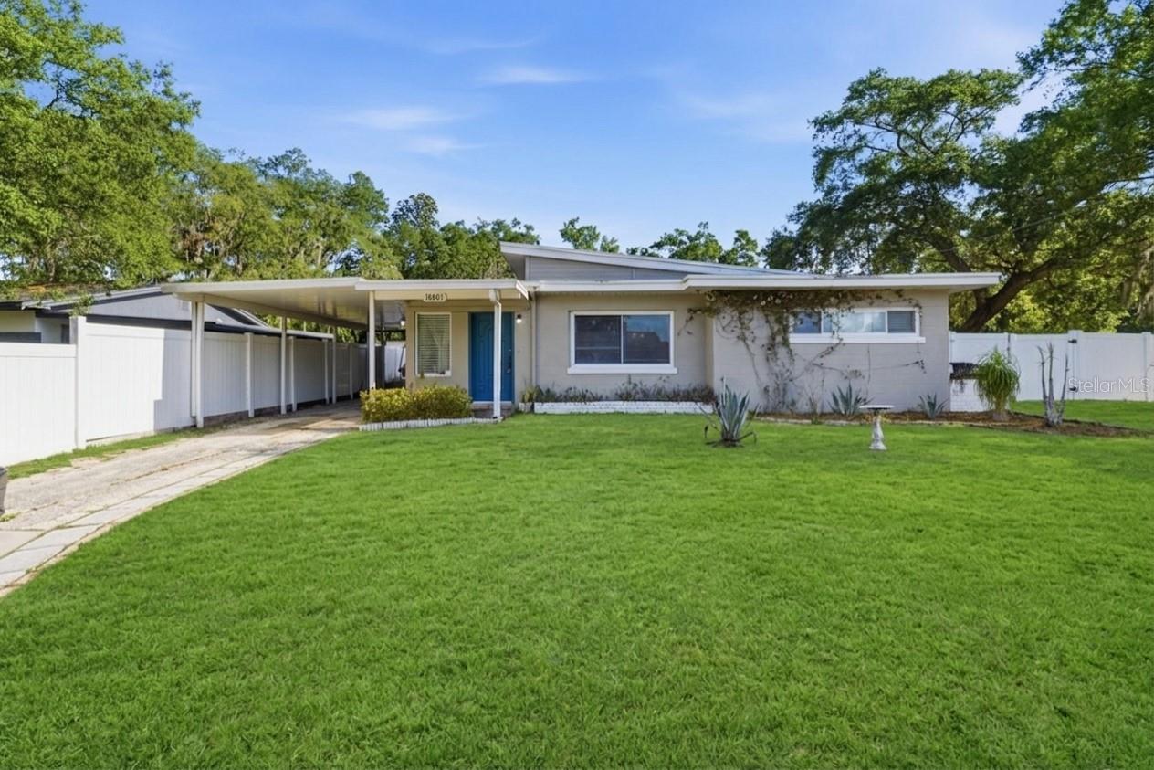 10801 W ELBOW DR, TAMPA, FL, 33612