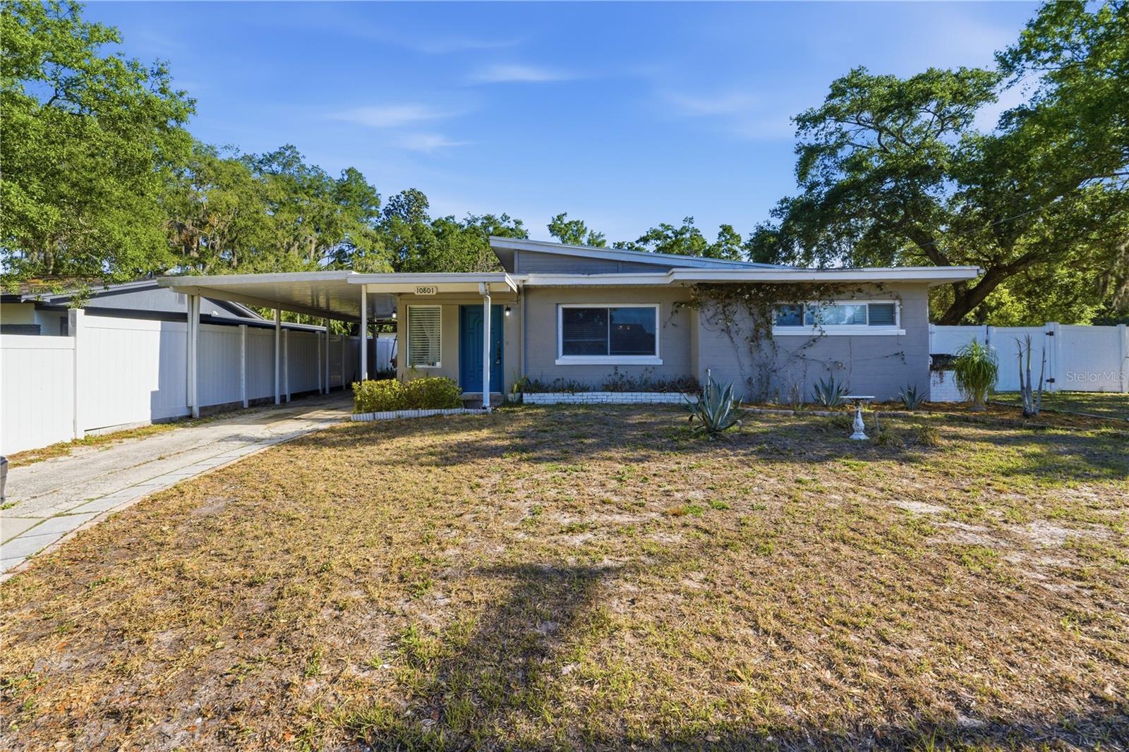 10801 W ELBOW DR, TAMPA, FL, 33612