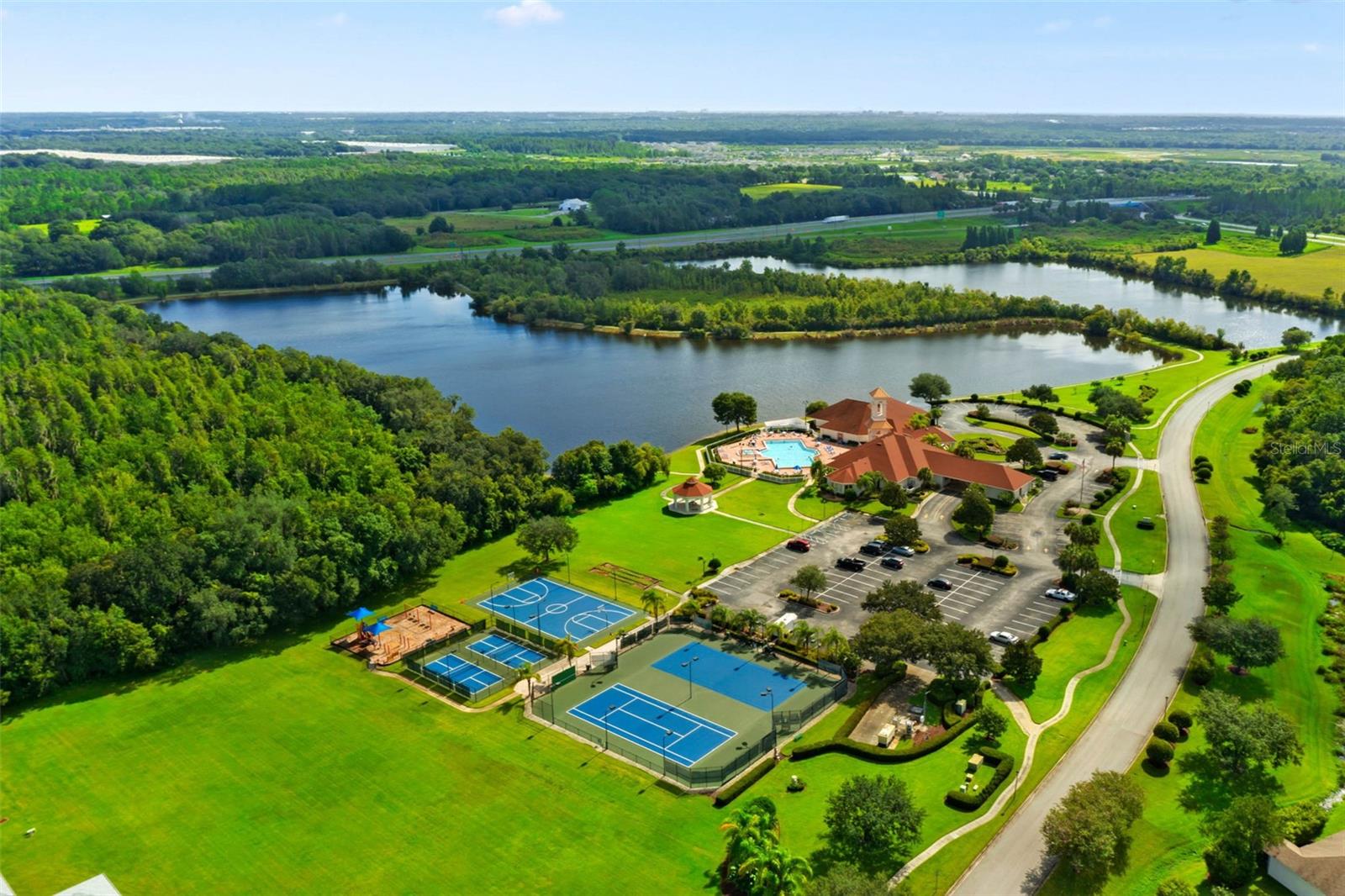 4149 WINDCHIME LN, LAKELAND, FL, 33811