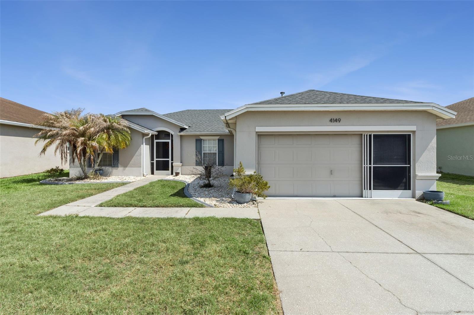 4149 WINDCHIME LN, LAKELAND, FL, 33811