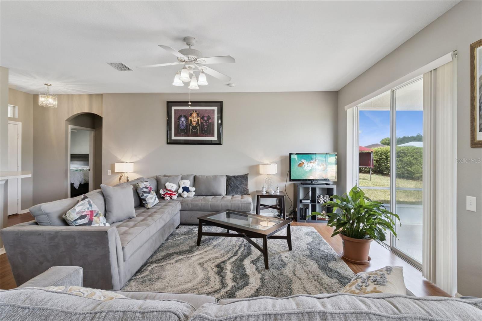 4149 WINDCHIME LN, LAKELAND, FL, 33811