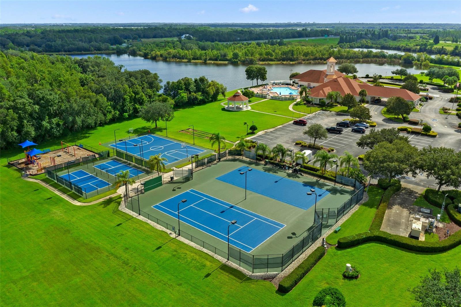 4149 WINDCHIME LN, LAKELAND, FL, 33811