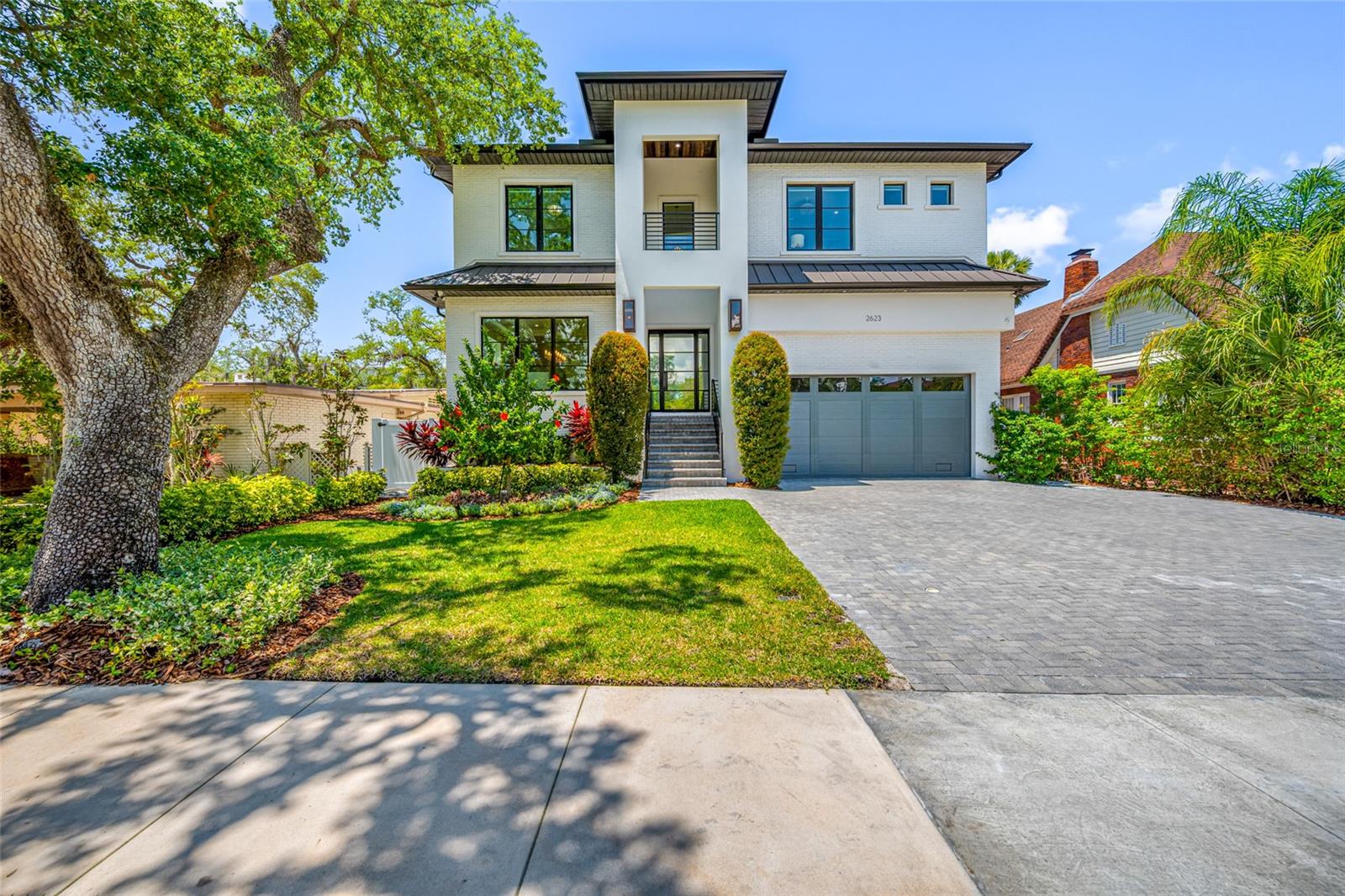 2623 S PARKVIEW ST, TAMPA, FL, 33629