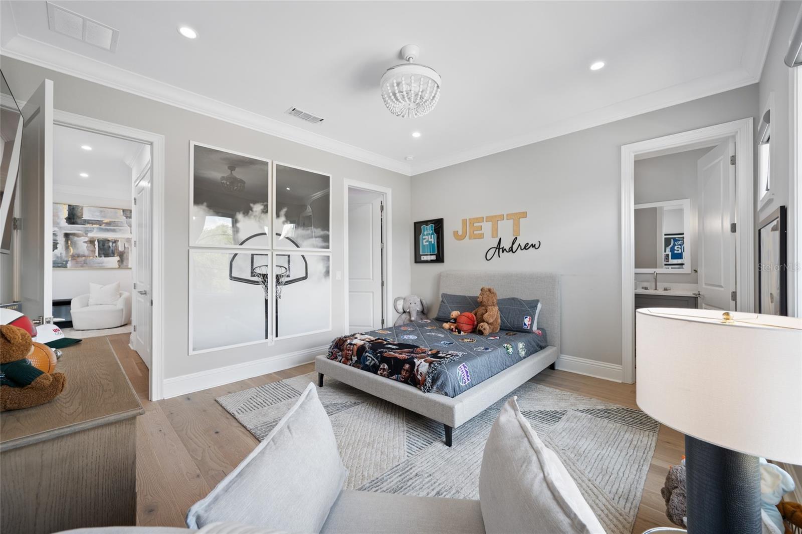 2623 S PARKVIEW ST, TAMPA, FL, 33629