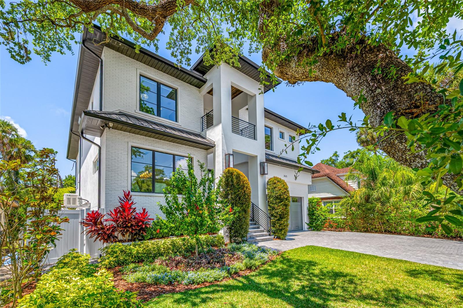 2623 S PARKVIEW ST, TAMPA, FL, 33629
