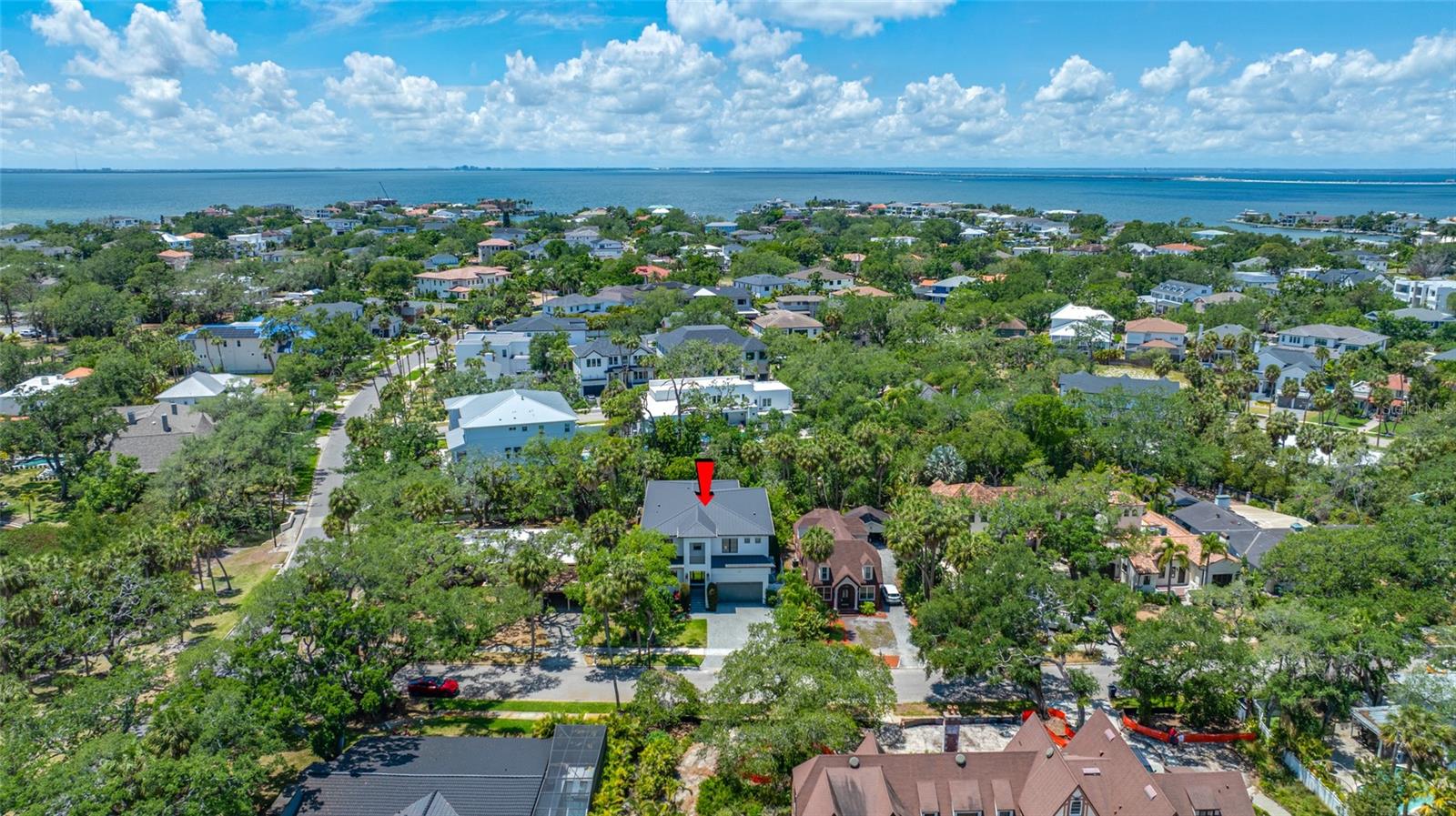 2623 S PARKVIEW ST, TAMPA, FL, 33629