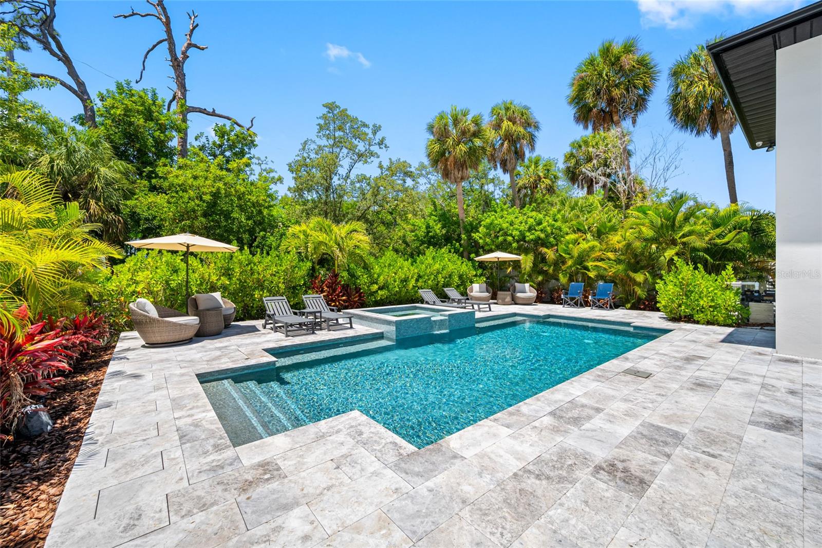 2623 S PARKVIEW ST, TAMPA, FL, 33629