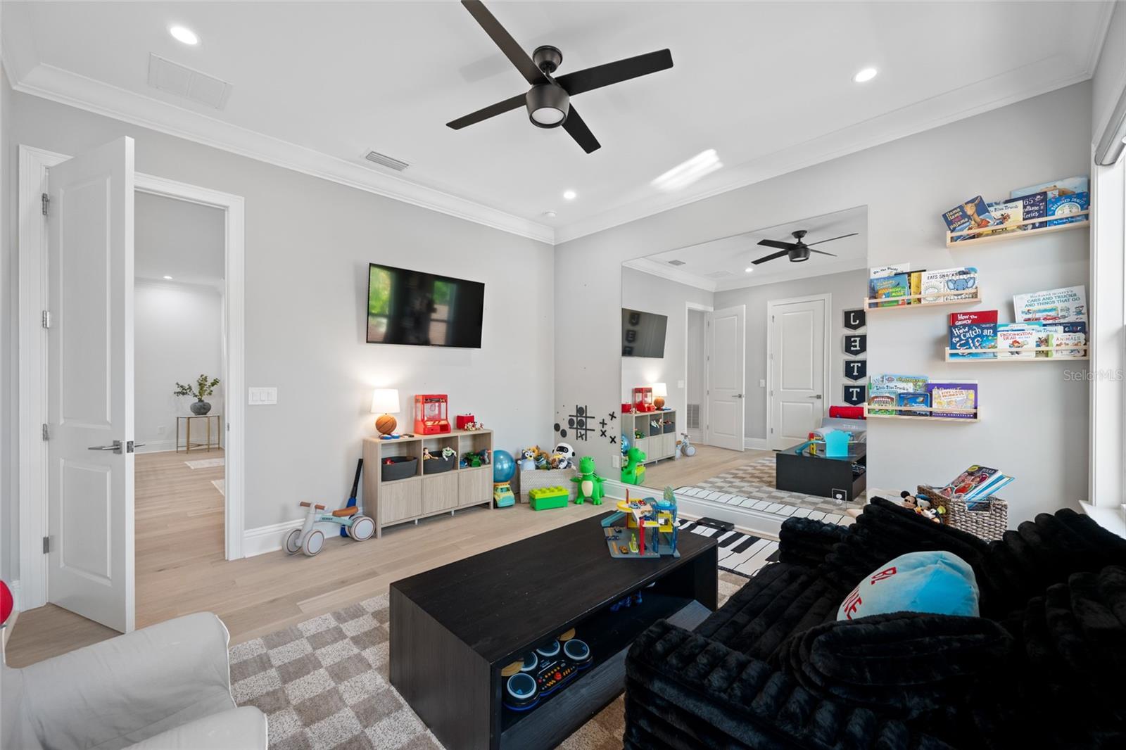 2623 S PARKVIEW ST, TAMPA, FL, 33629