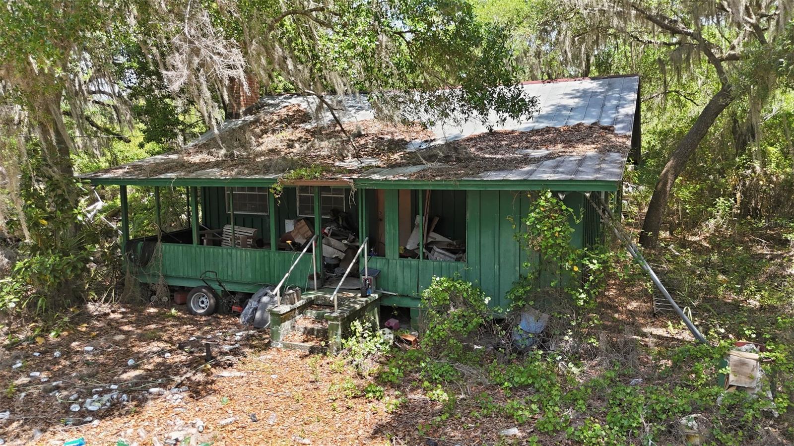 16050 SE 275TH AVE, UMATILLA, FL, 32784