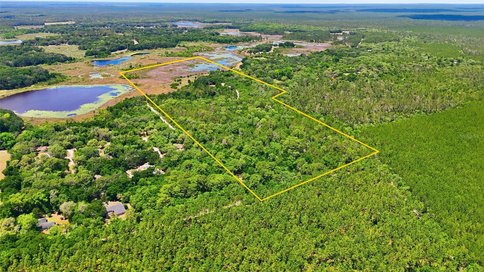 16050 SE 275TH AVE, UMATILLA, FL, 32784
