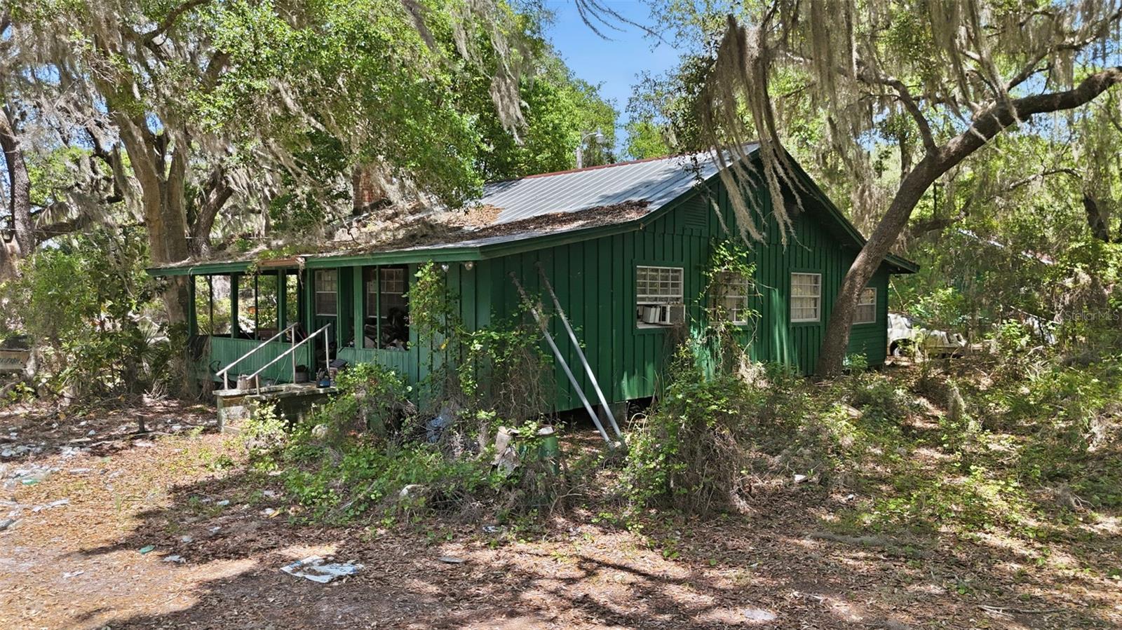 16050 SE 275TH AVE, UMATILLA, FL, 32784