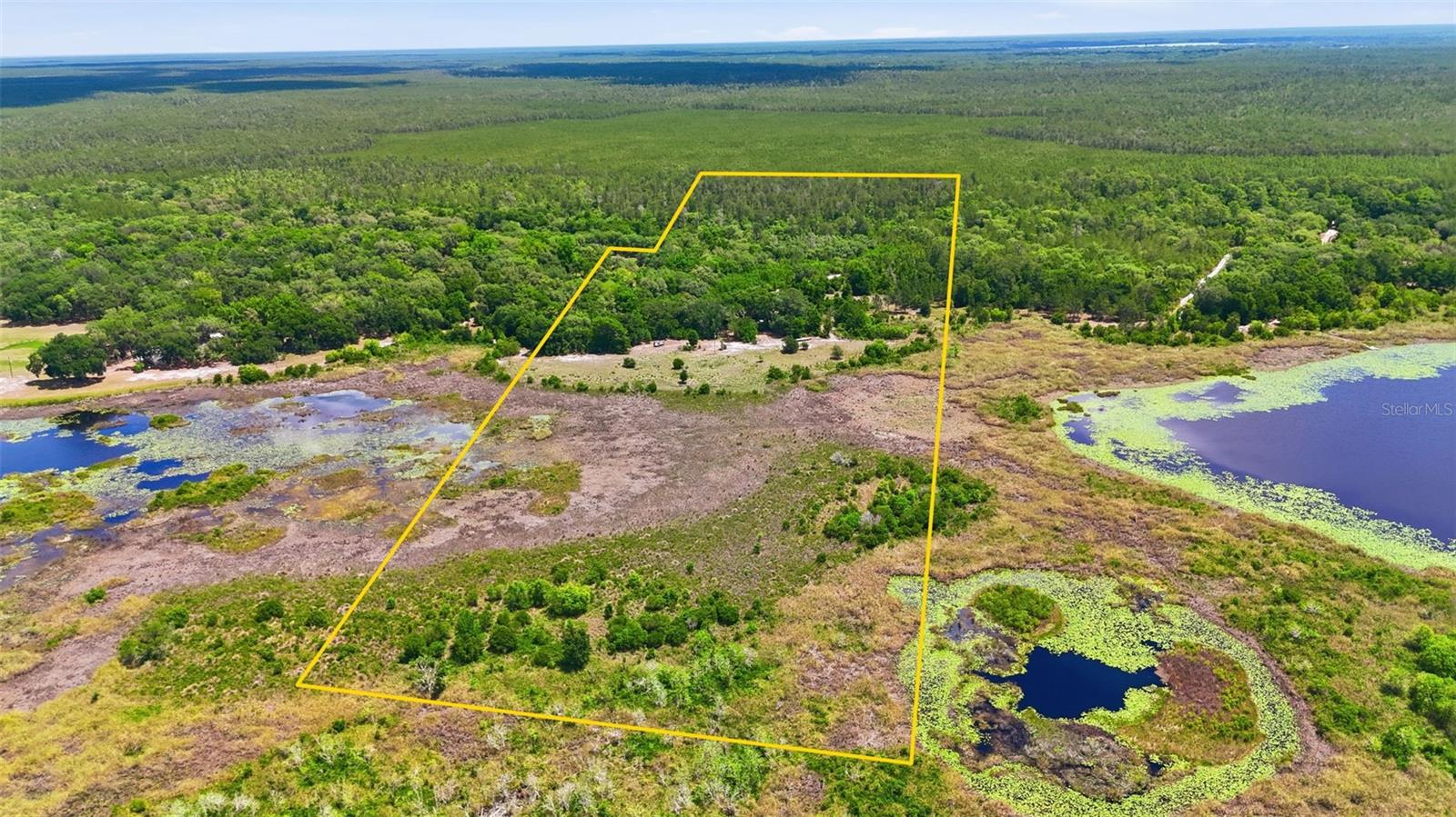 16050 SE 275TH AVE, UMATILLA, FL, 32784