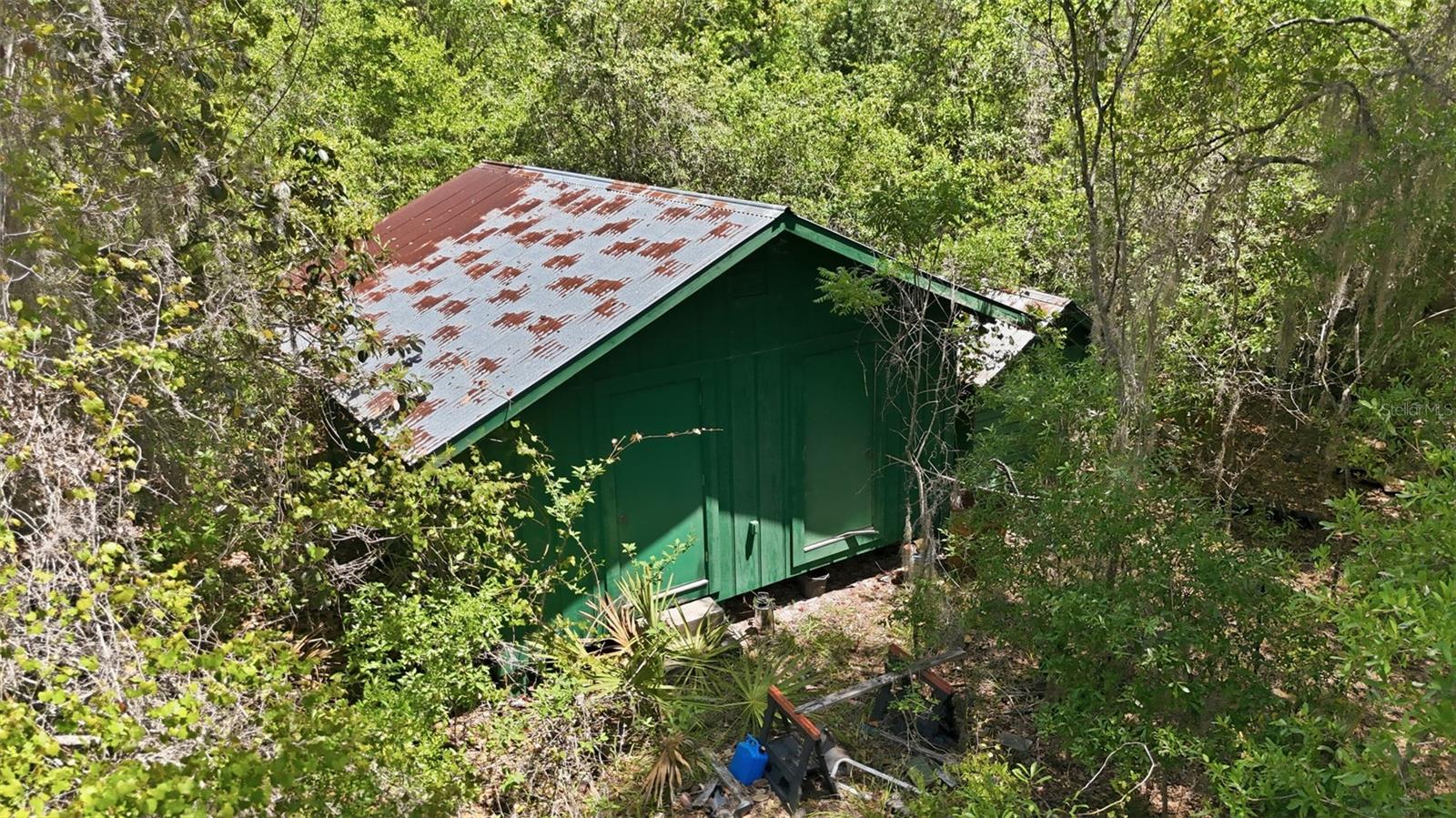 16050 SE 275TH AVE, UMATILLA, FL, 32784