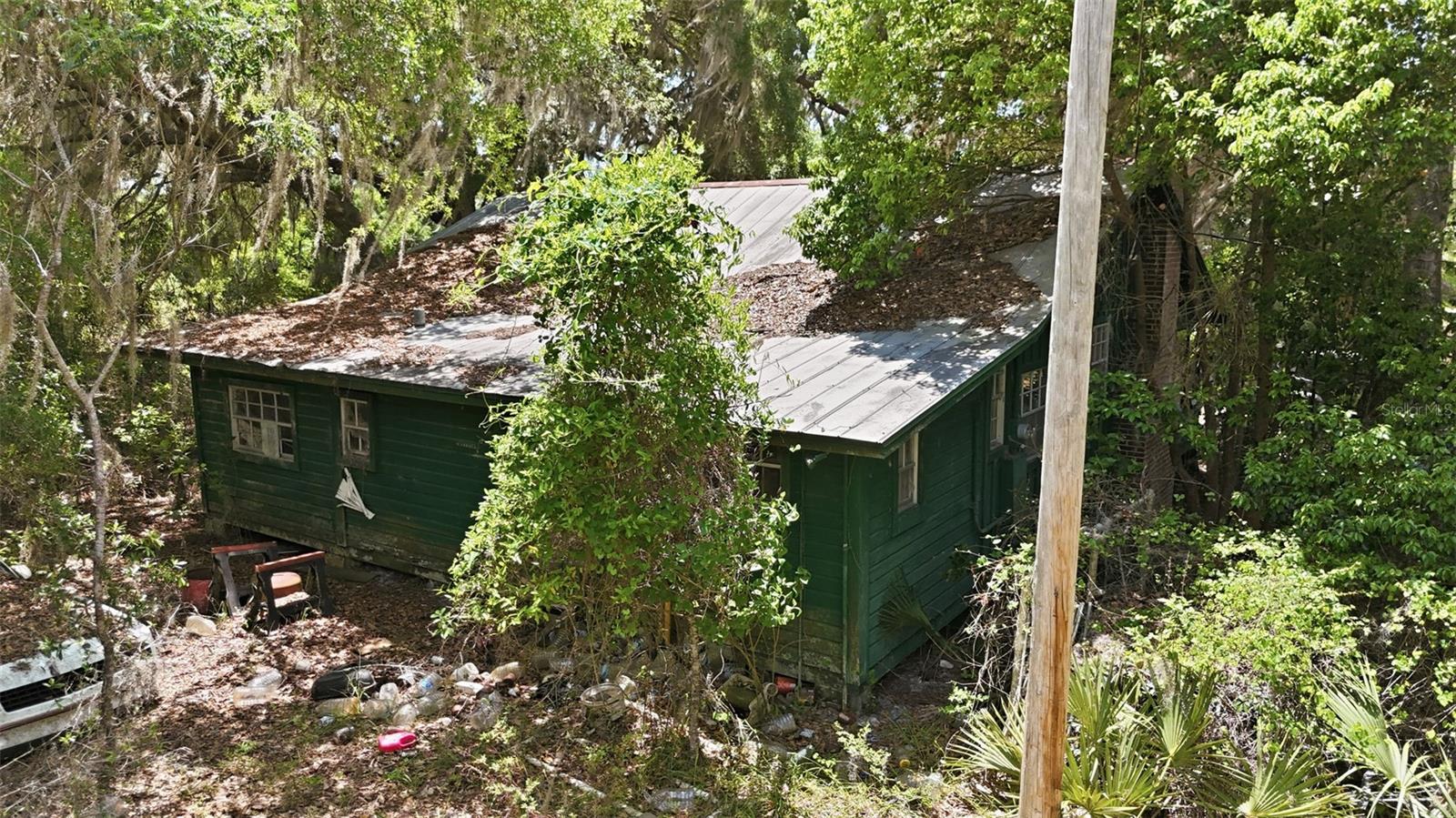 16050 SE 275TH AVE, UMATILLA, FL, 32784