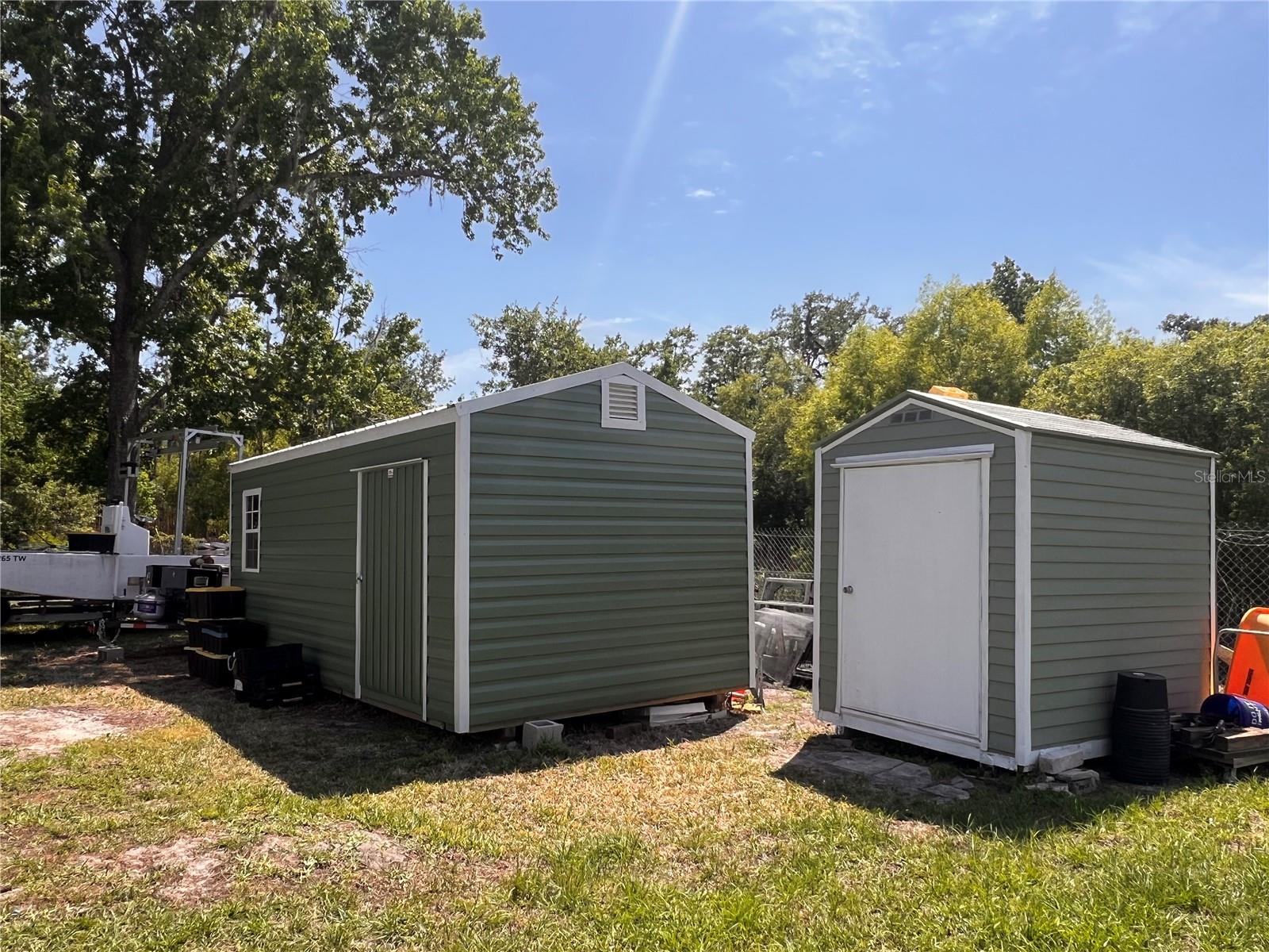 7291 WINDY WAY, BROOKSVILLE, FL, 34601