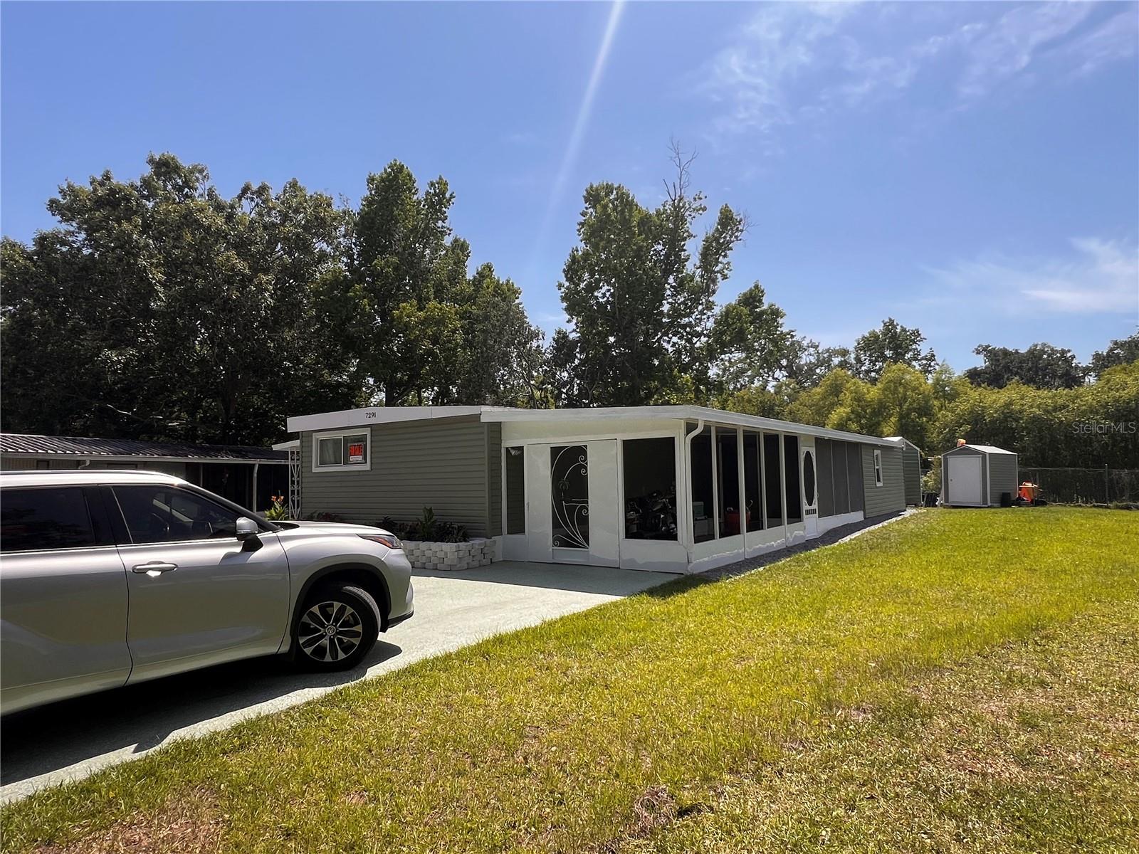 7291 WINDY WAY, BROOKSVILLE, FL, 34601