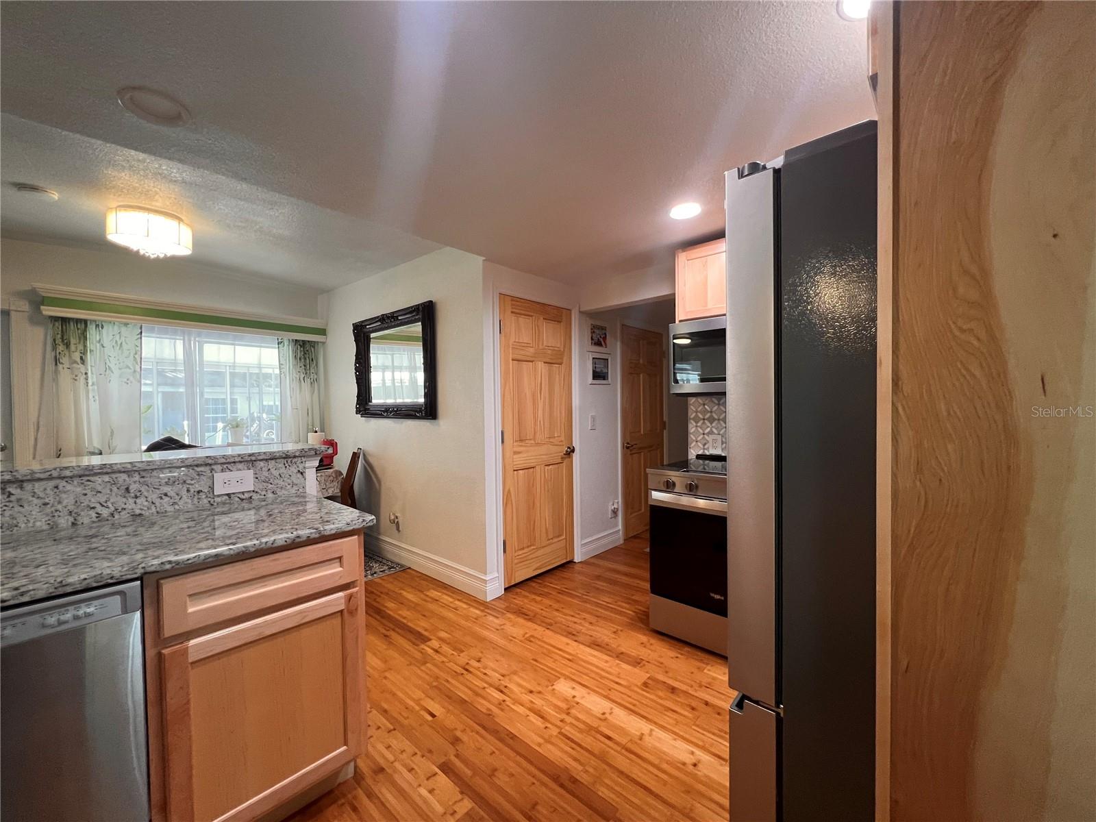 7291 WINDY WAY, BROOKSVILLE, FL, 34601