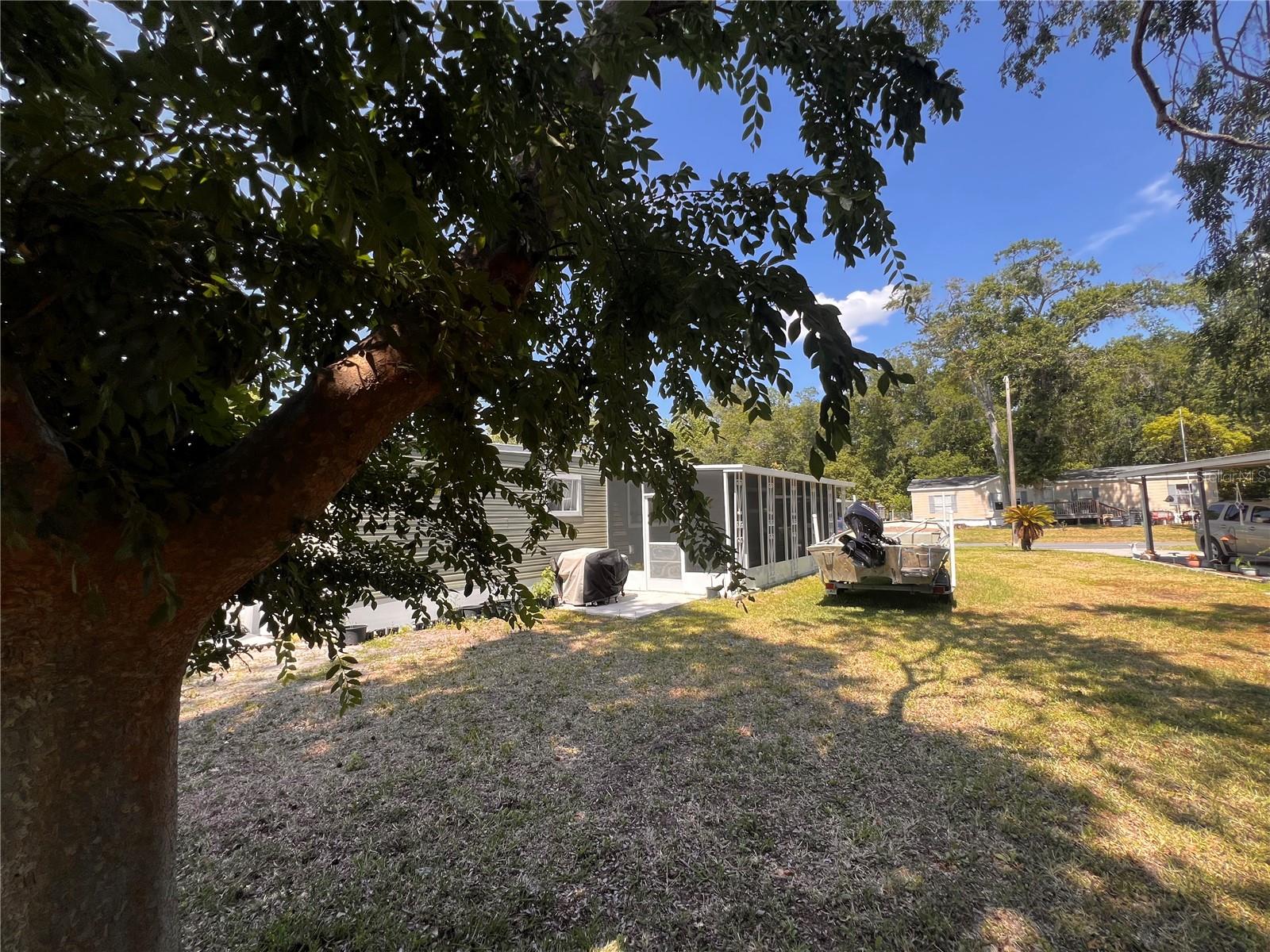 7291 WINDY WAY, BROOKSVILLE, FL, 34601