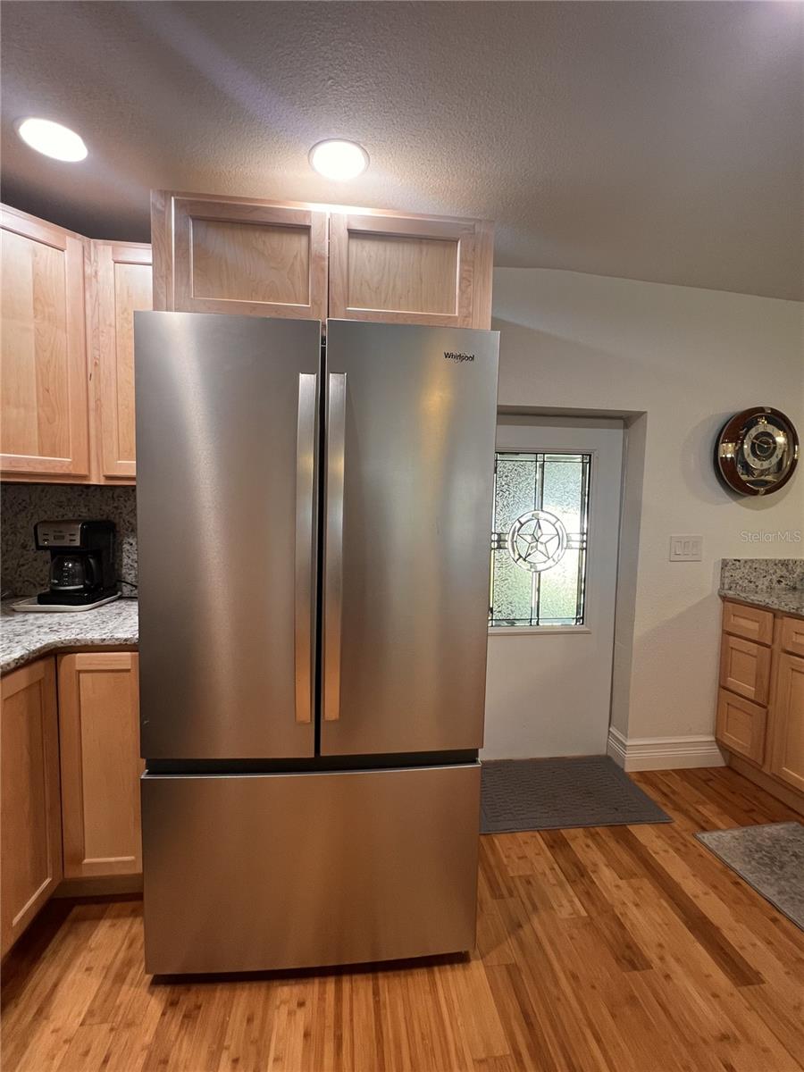 7291 WINDY WAY, BROOKSVILLE, FL, 34601