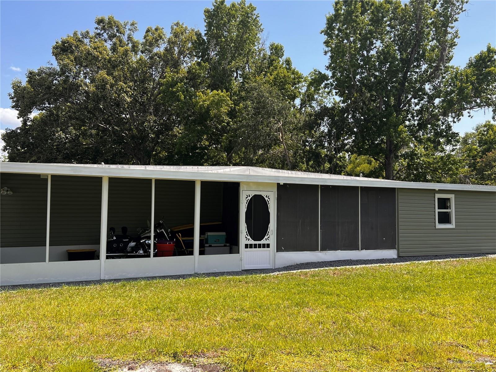 7291 WINDY WAY, BROOKSVILLE, FL, 34601